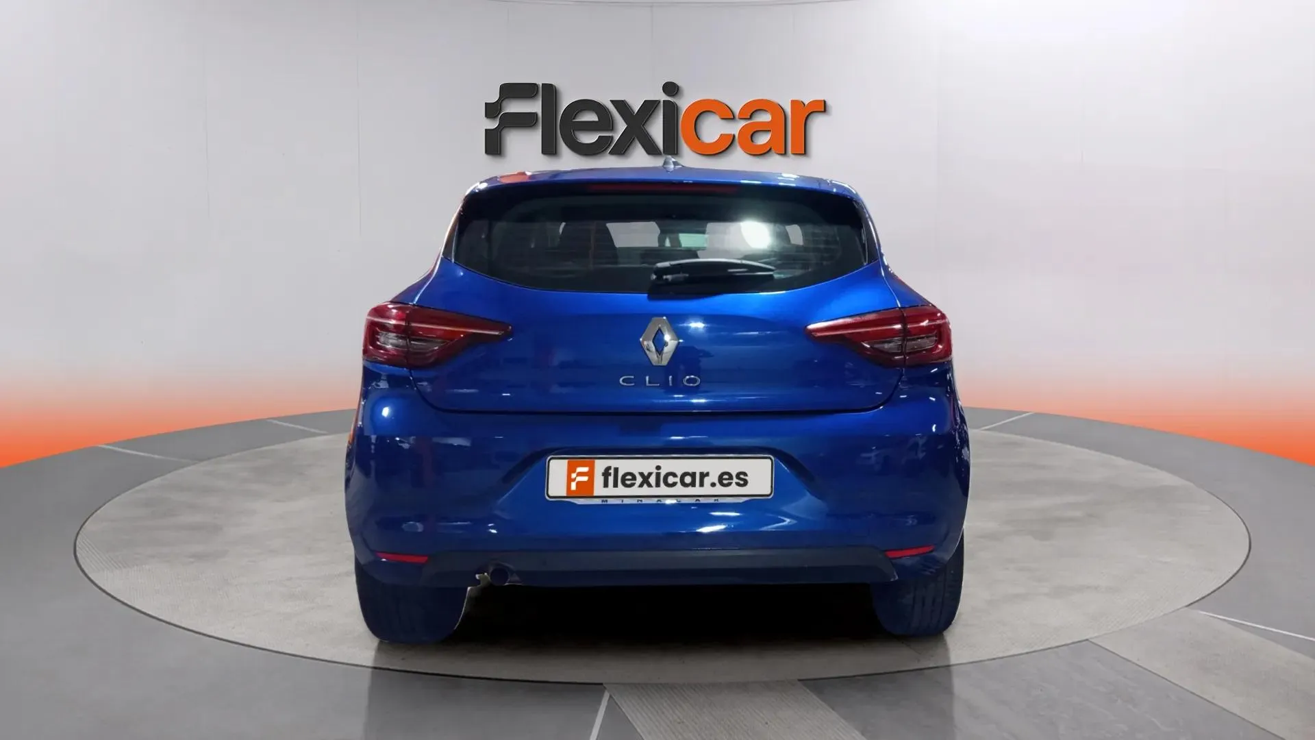 Renault Clio Business TCe - foto 5