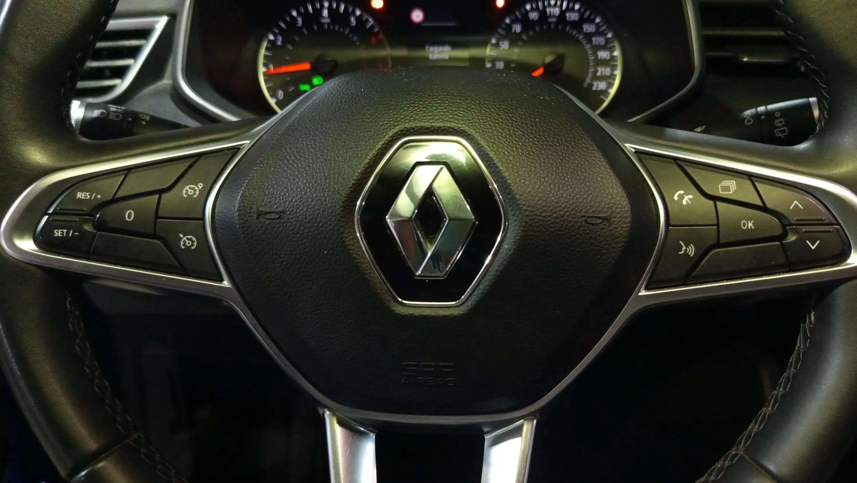 Renault Clio Business TCe - foto 19