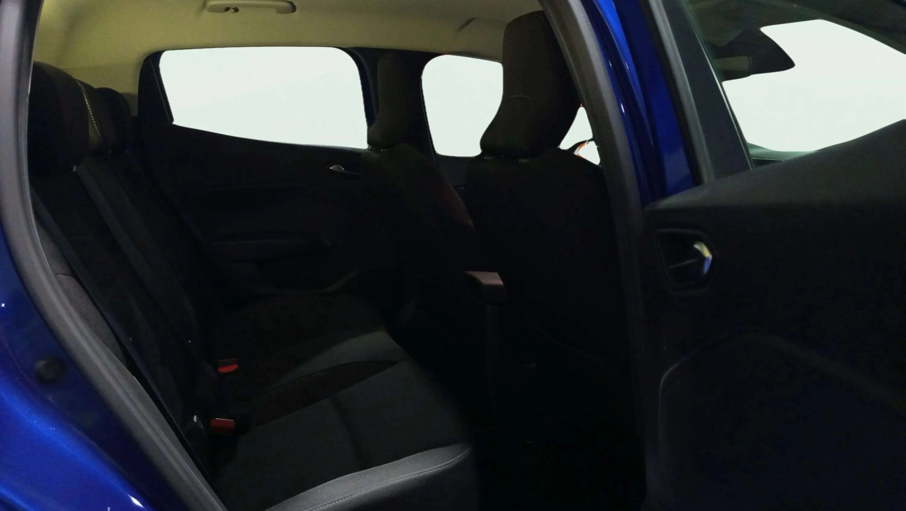 Renault Clio Business TCe - foto 14