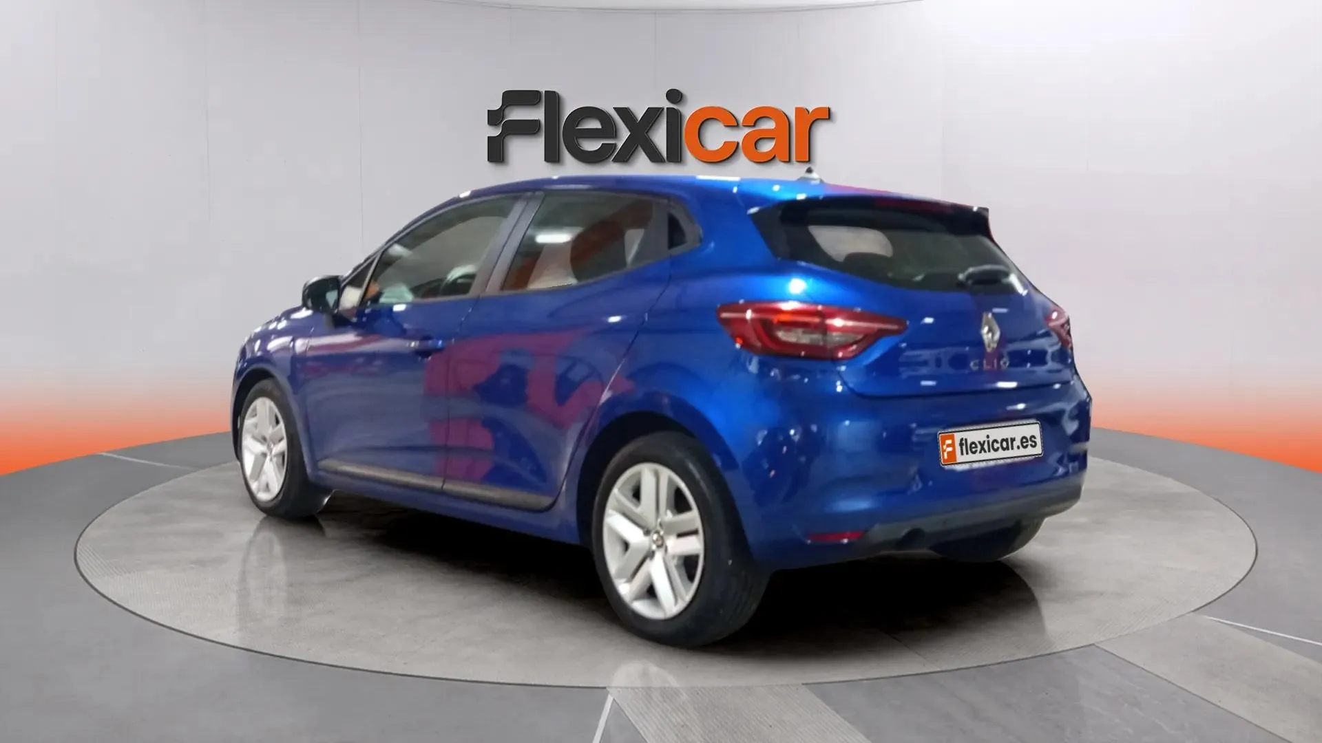 Renault Clio Business TCe - foto 8