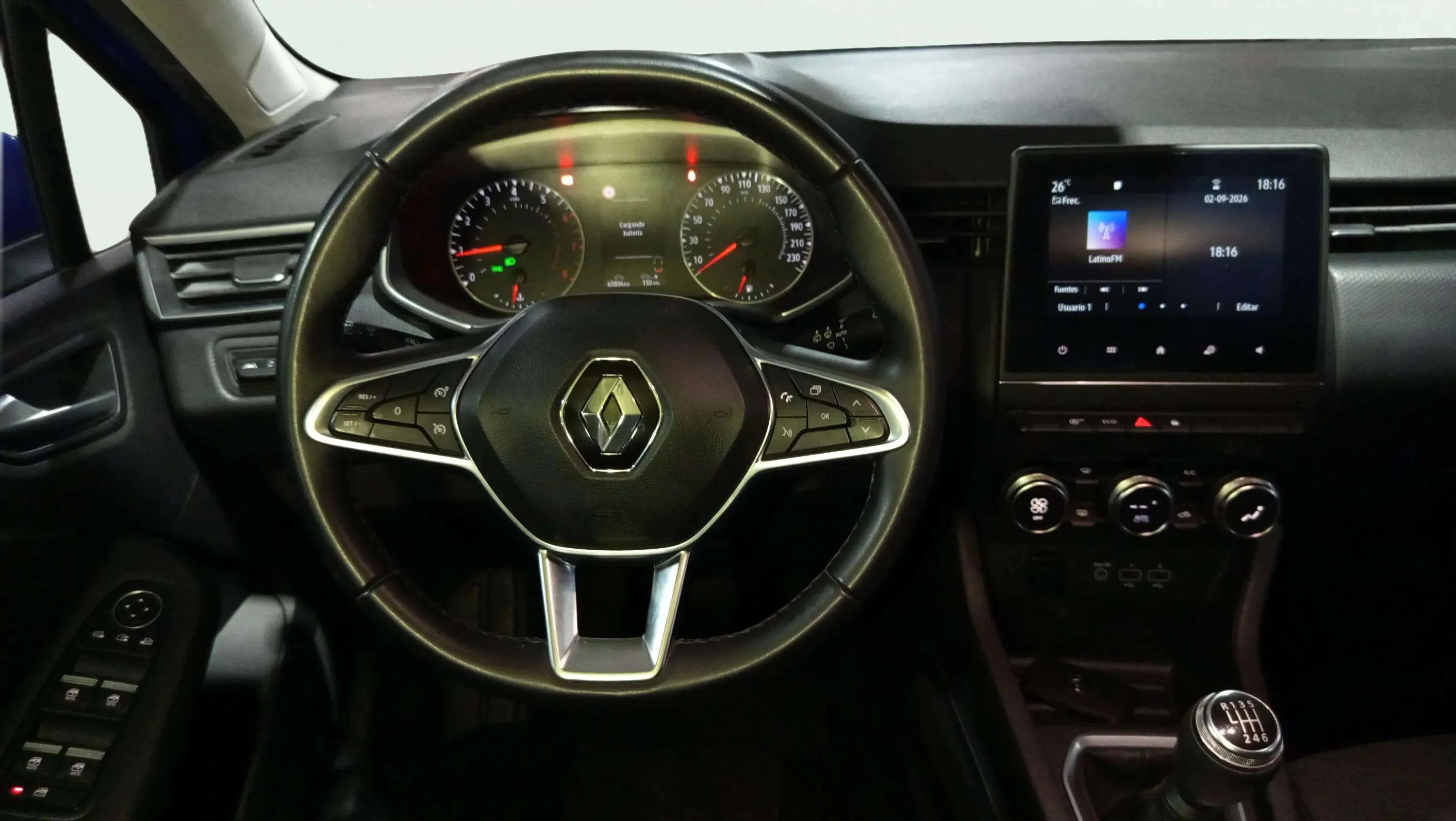 Renault Clio Business TCe - foto 11