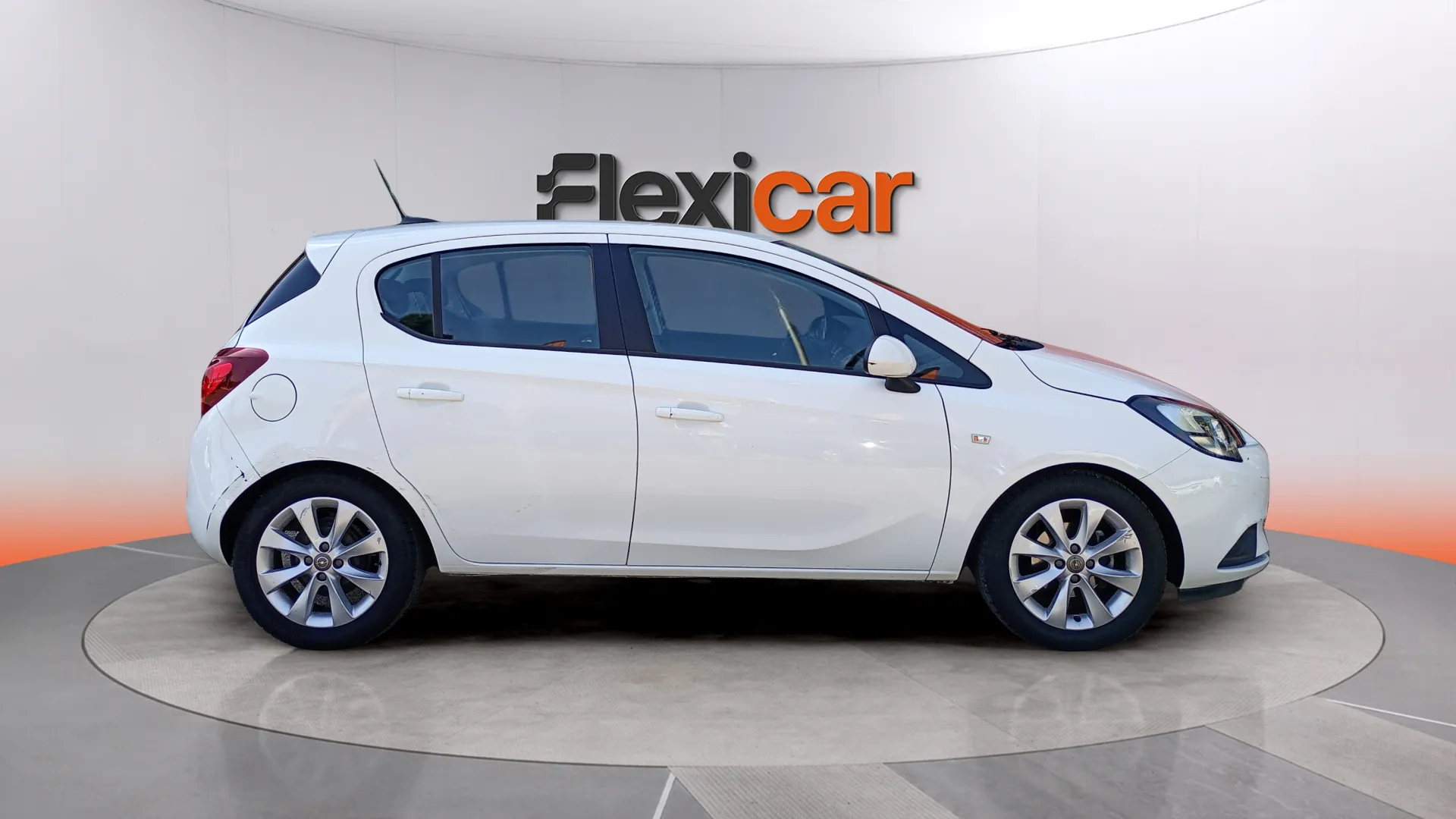 Opel Corsa 1.4 Business - foto 5
