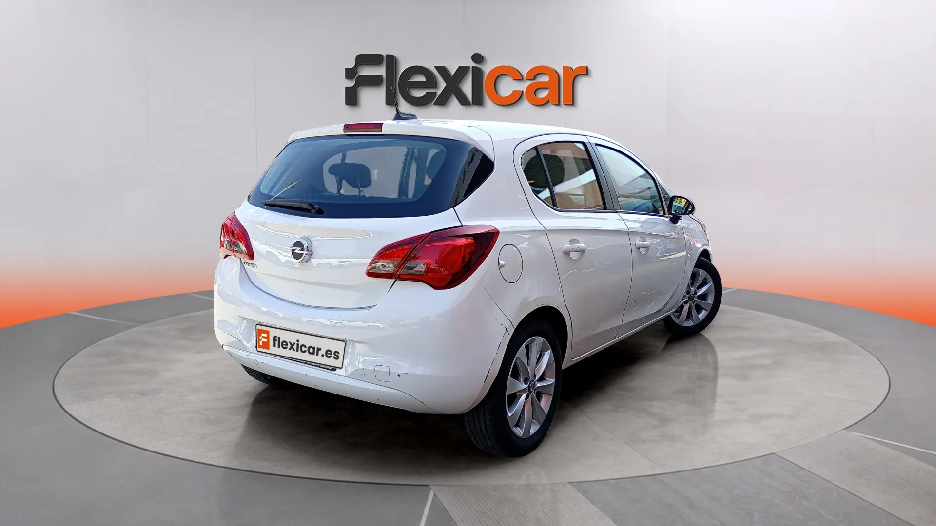 Opel Corsa 1.4 Business - foto 7