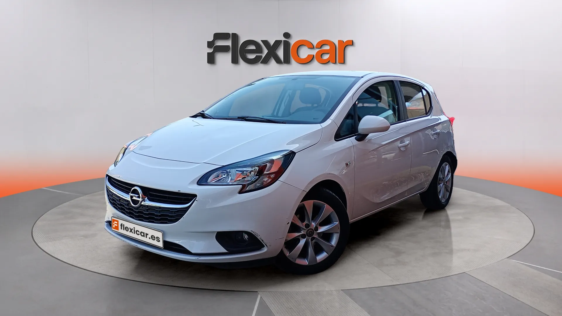Opel Corsa 1.4 Business - foto 3