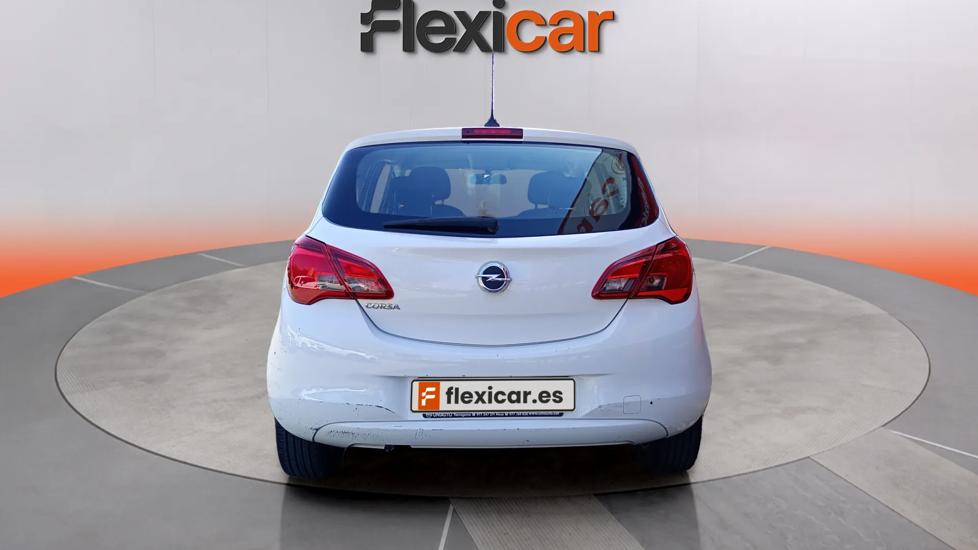 Opel Corsa 1.4 Business - foto 6