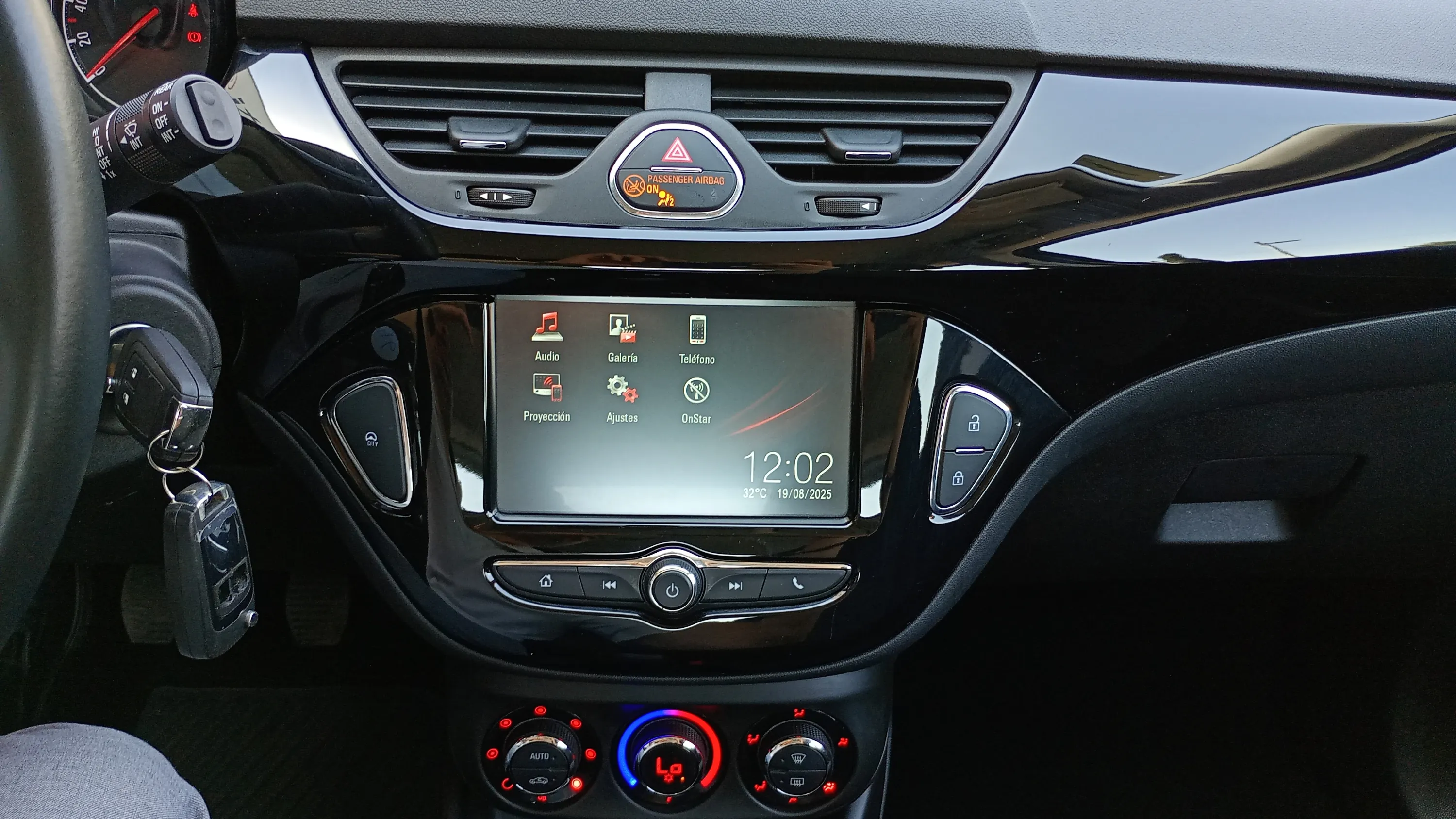Opel Corsa 1.4 Business - foto 13