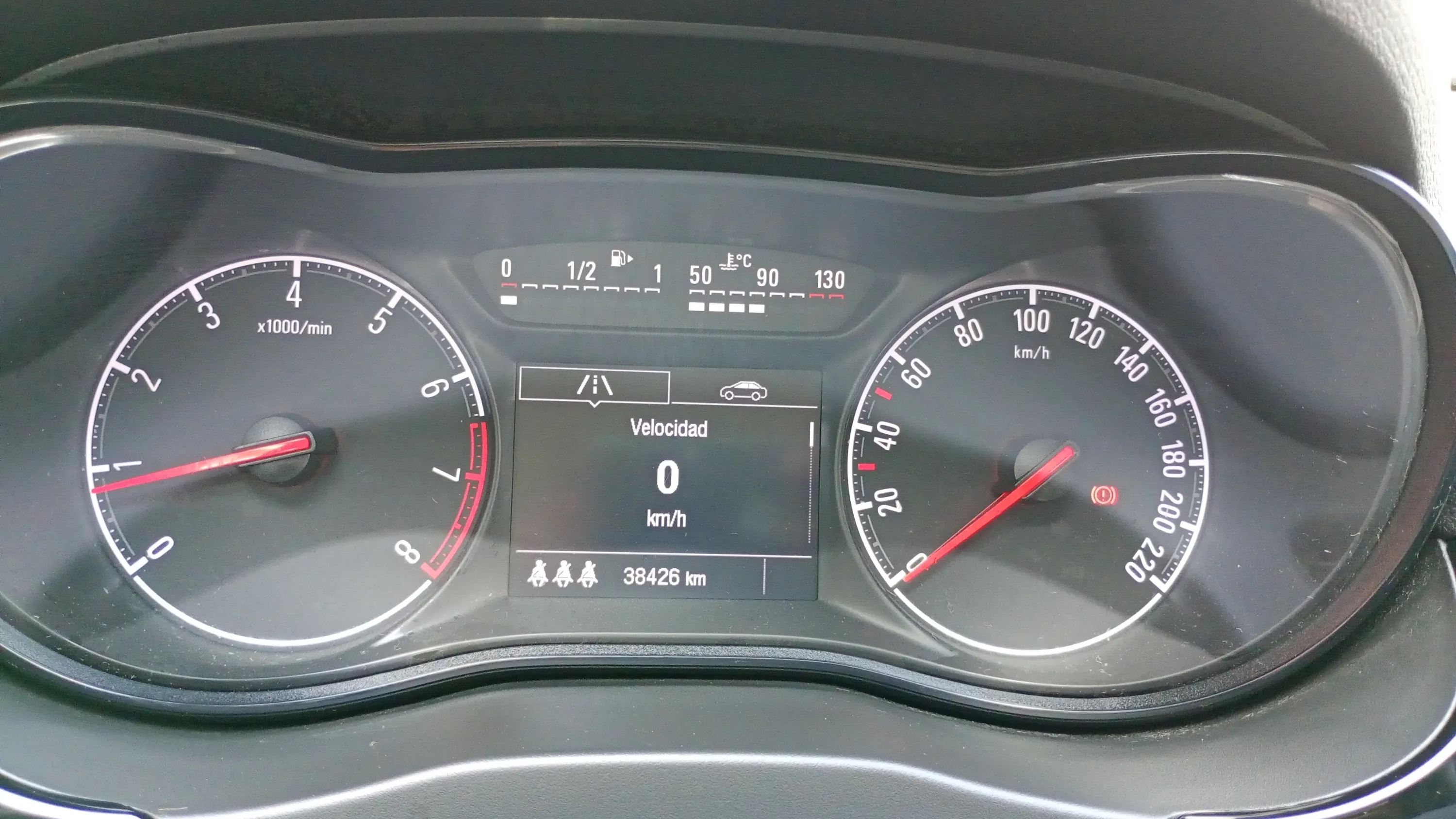 Opel Corsa 1.4 Business - foto 12