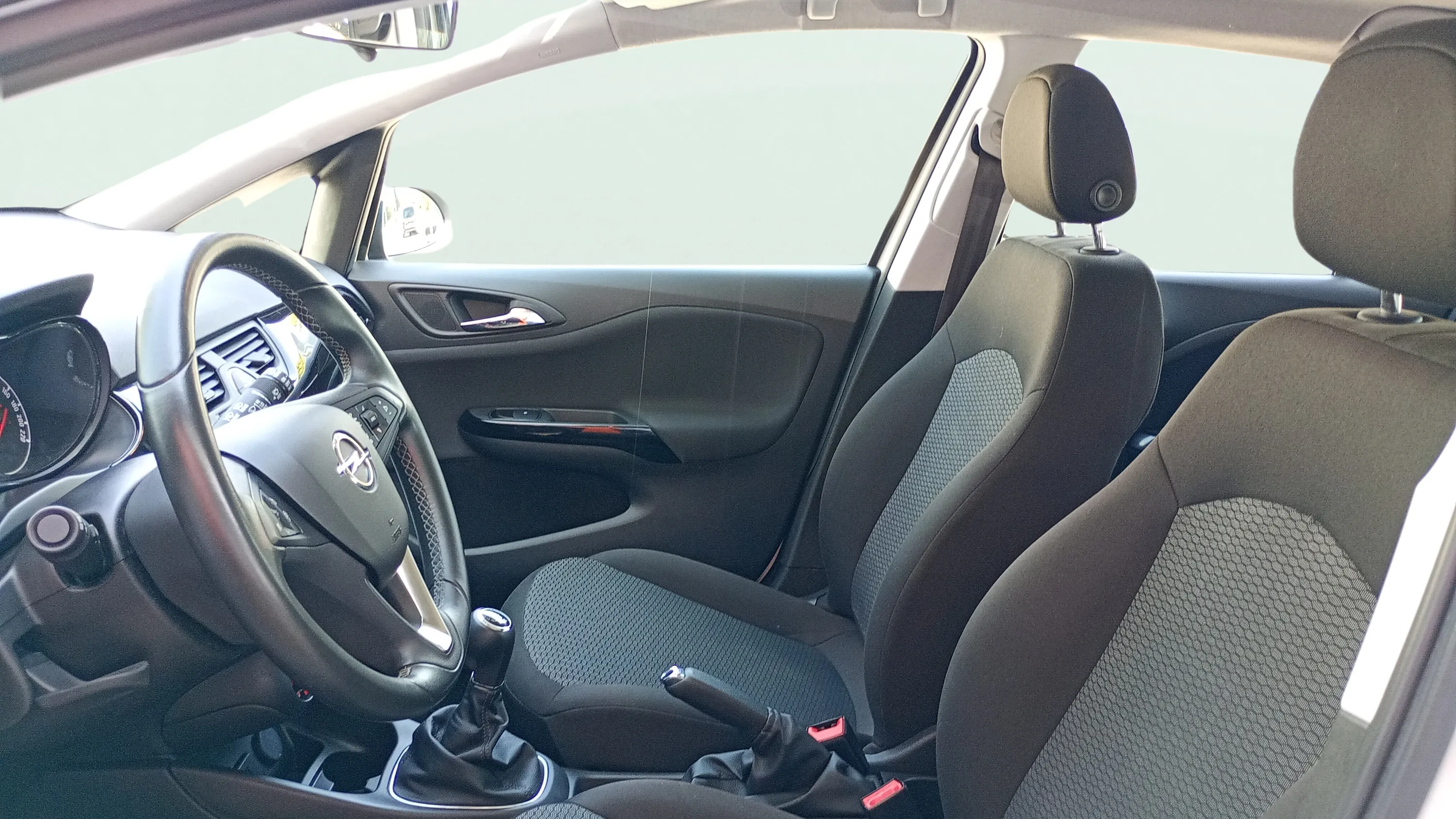 Opel Corsa 1.4 Business - foto 9