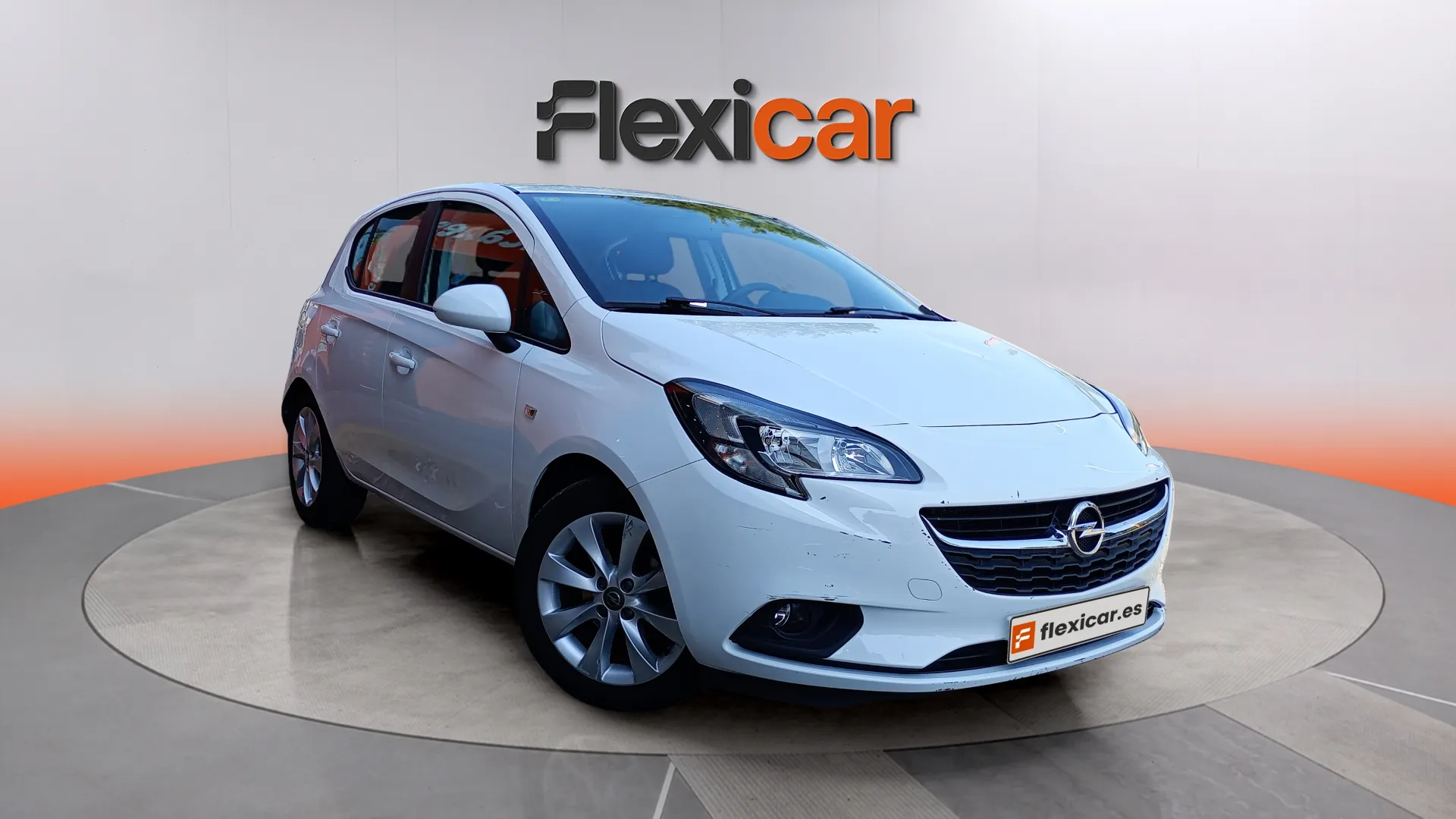 Opel Corsa 1.4 Business