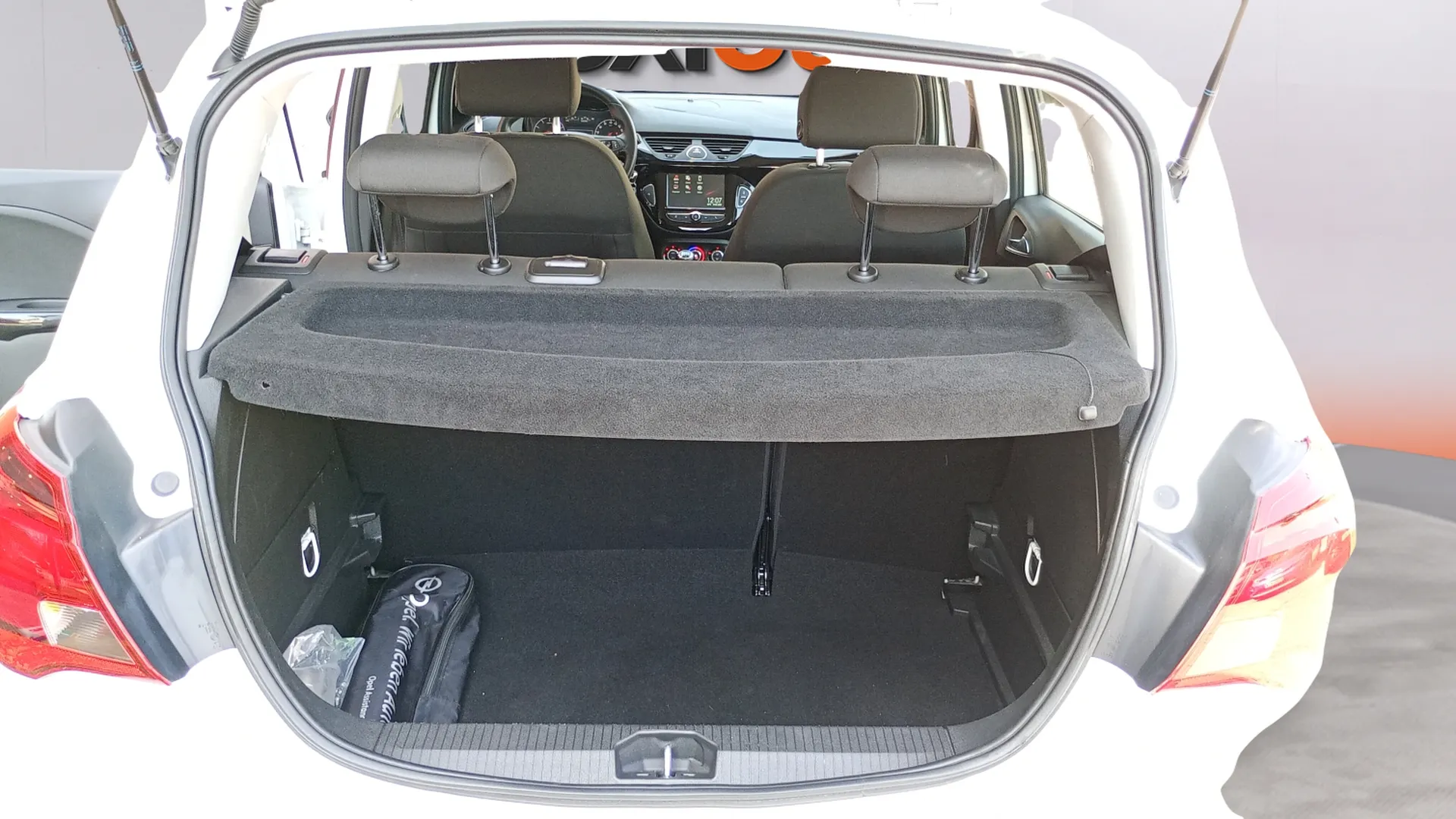 Opel Corsa 1.4 Business - foto 18