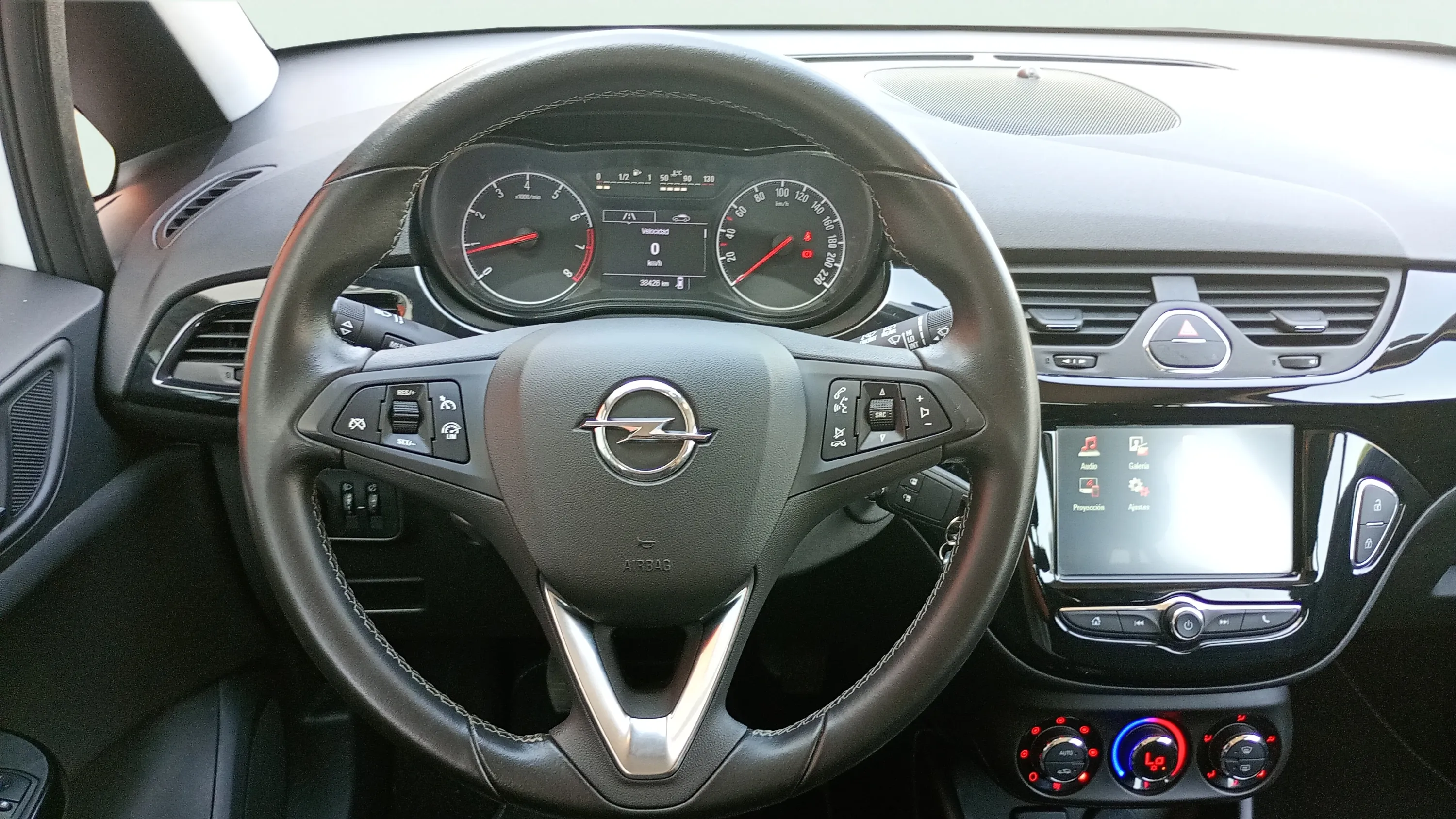 Opel Corsa 1.4 Business - foto 11