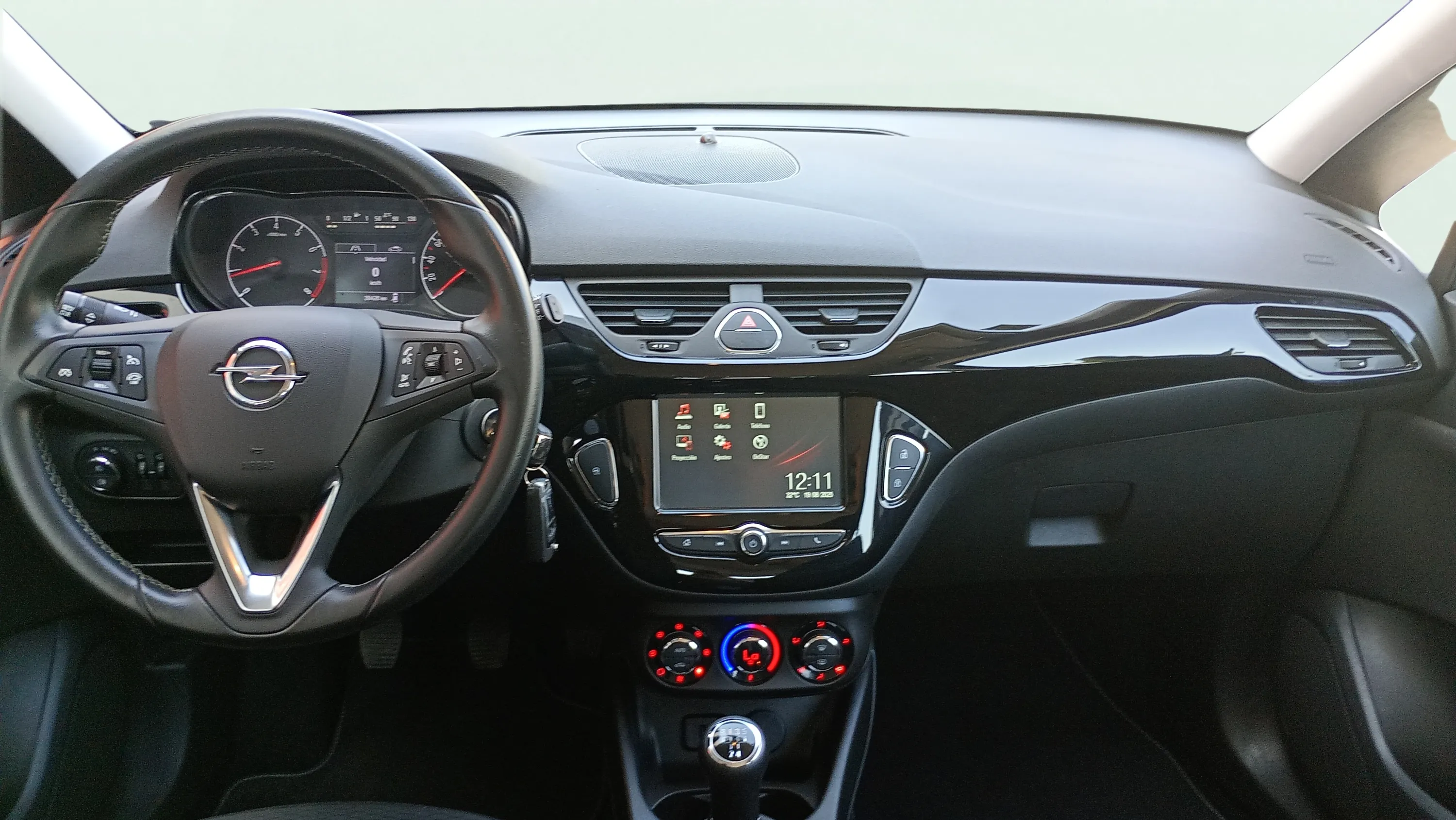 Opel Corsa 1.4 Business - foto 10
