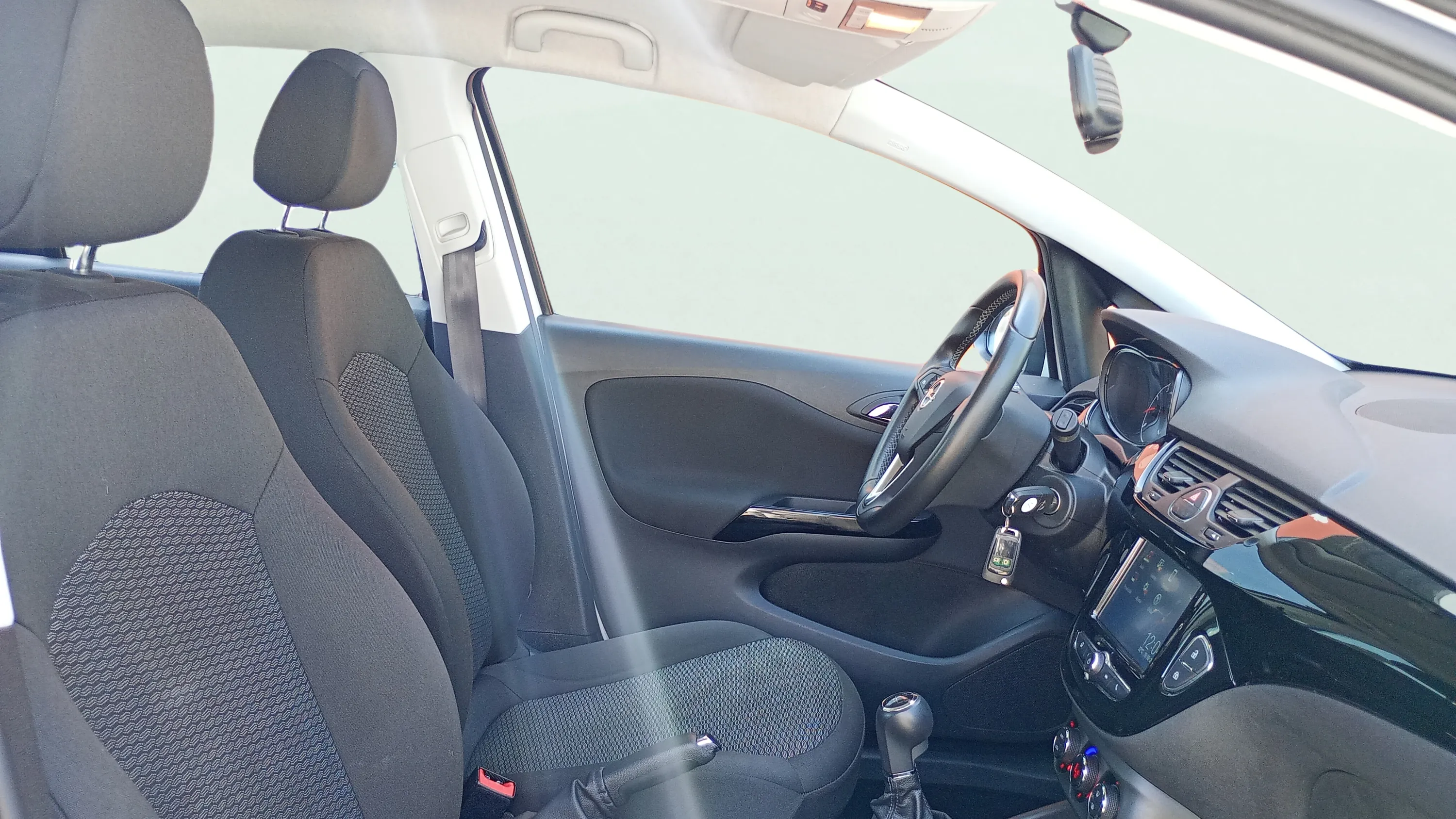Opel Corsa 1.4 Business - foto 15