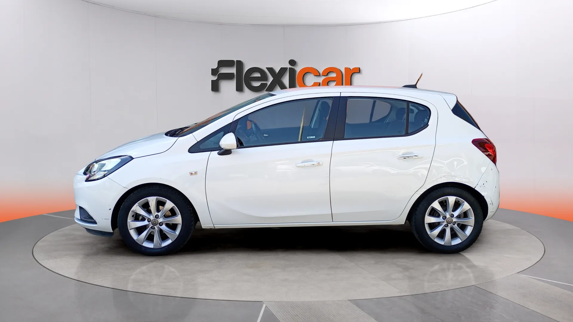 Opel Corsa 1.4 Business - foto 4