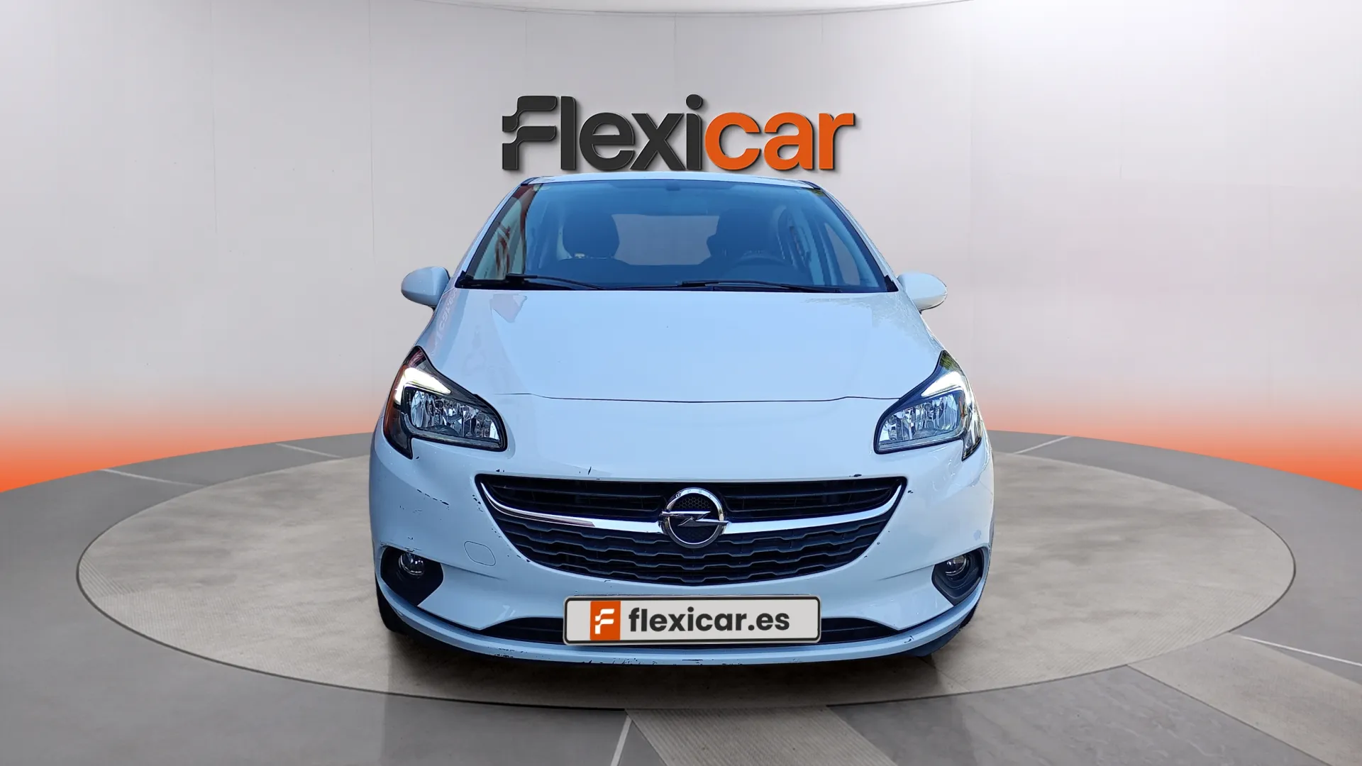 Opel Corsa 1.4 Business - foto 2