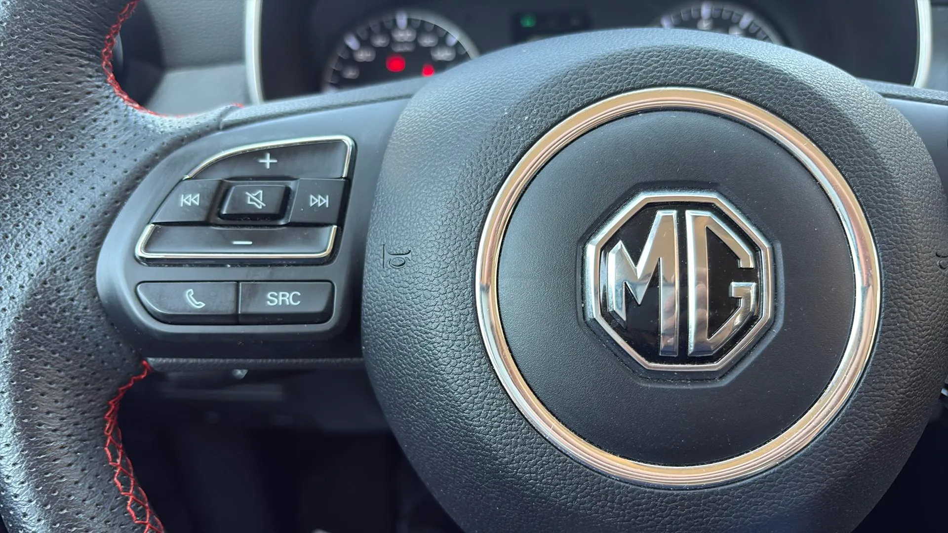 MG ZS 1.5 Comfort - foto 11