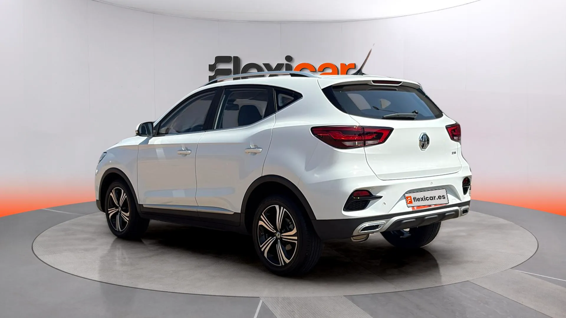 MG ZS 1.5 Comfort - foto 5