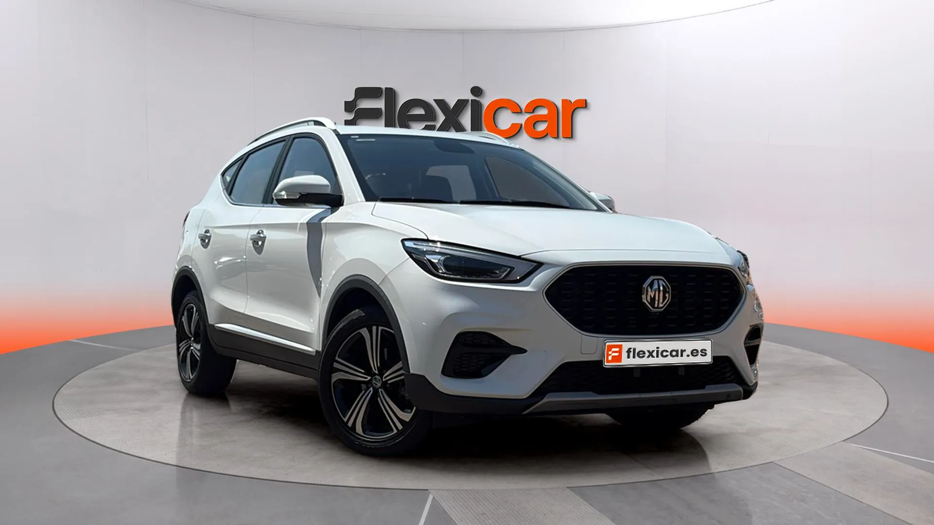 MG ZS 1.5 Comfort