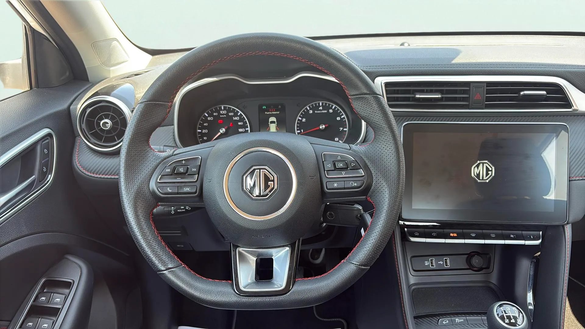 MG ZS 1.5 Comfort - foto 10