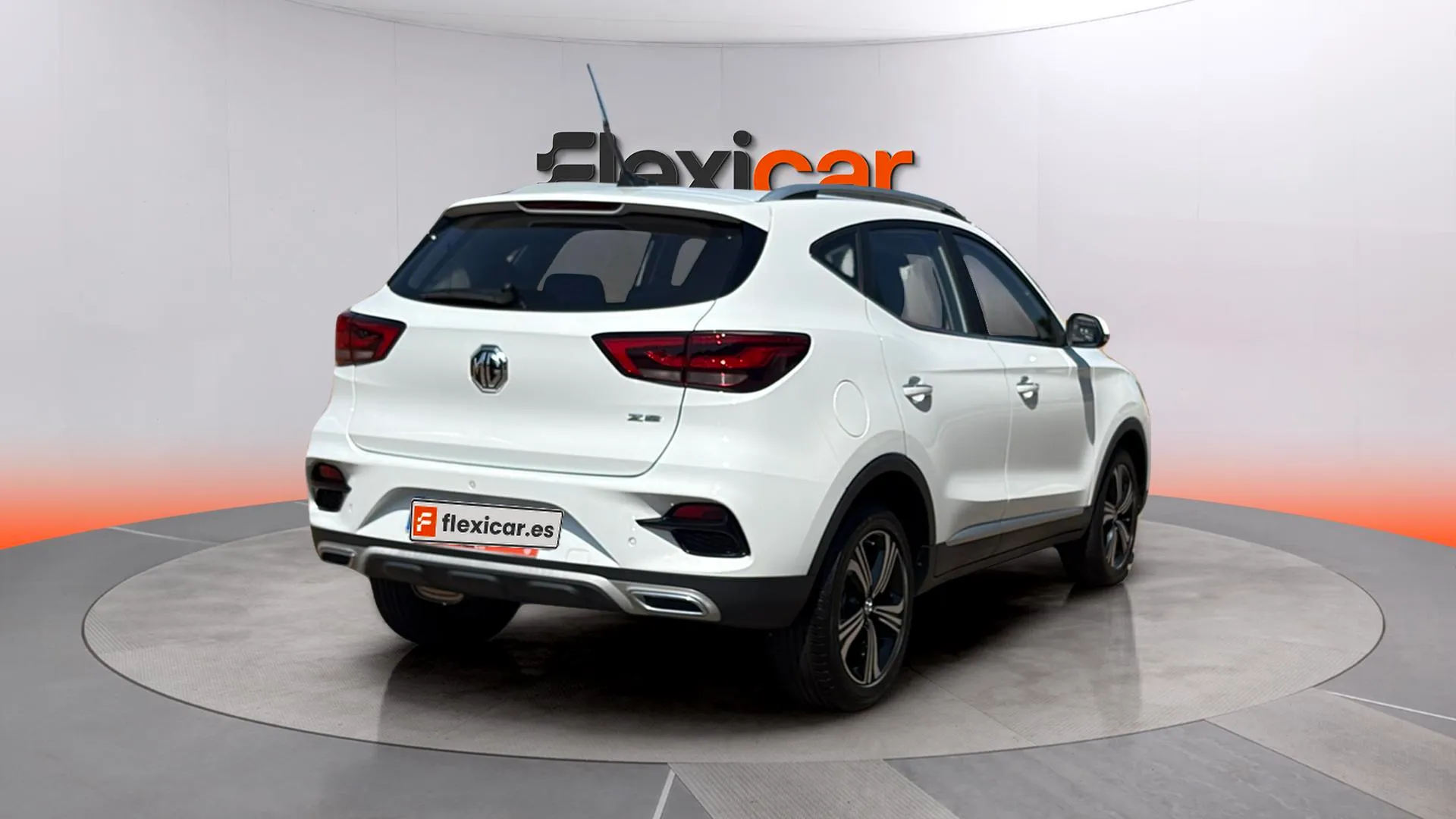 MG ZS 1.5 Comfort - foto 7
