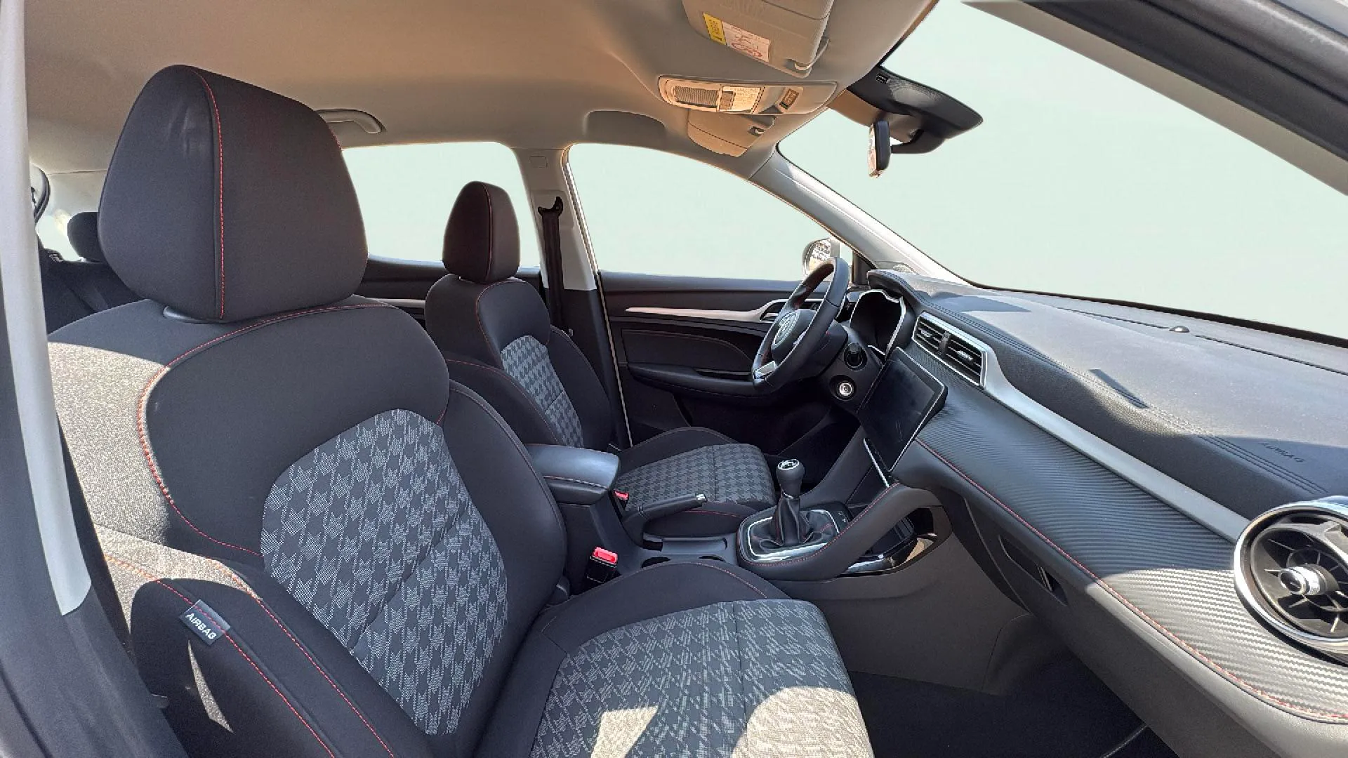 MG ZS 1.5 Comfort - foto 19