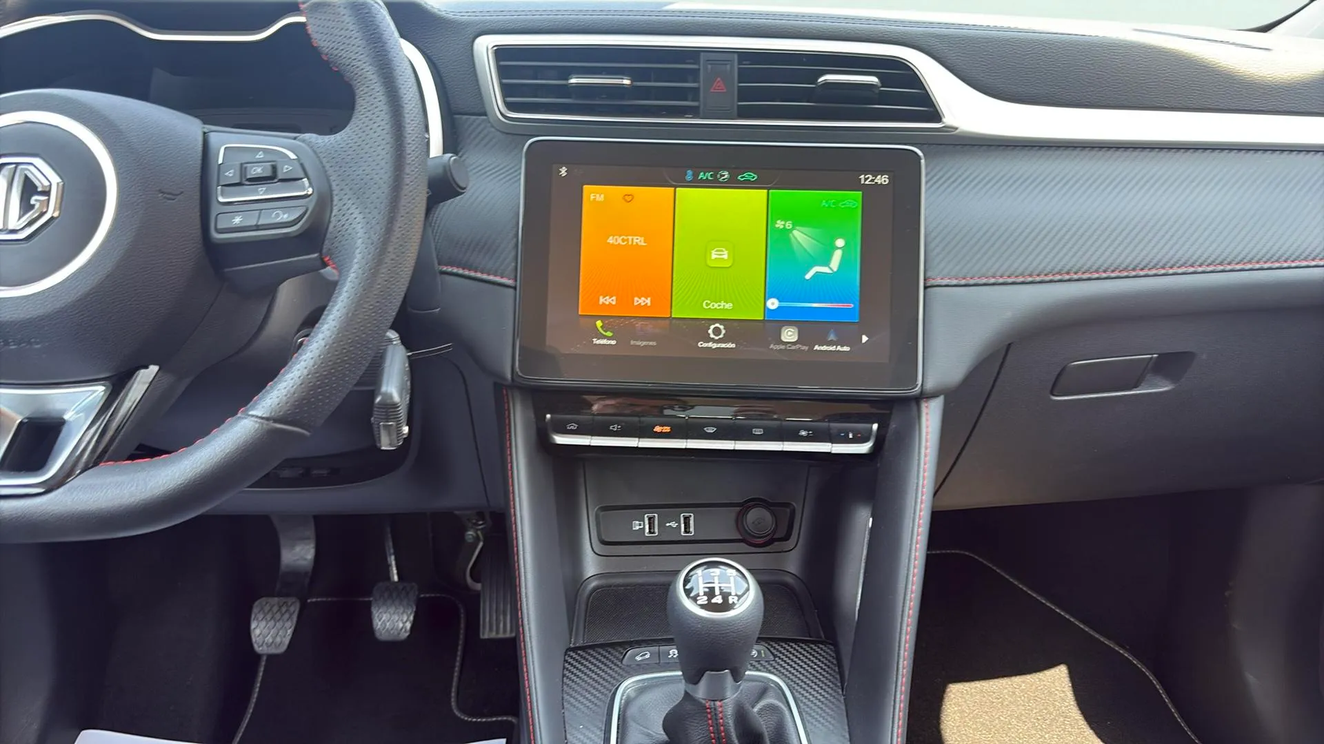 MG ZS 1.5 Comfort - foto 15