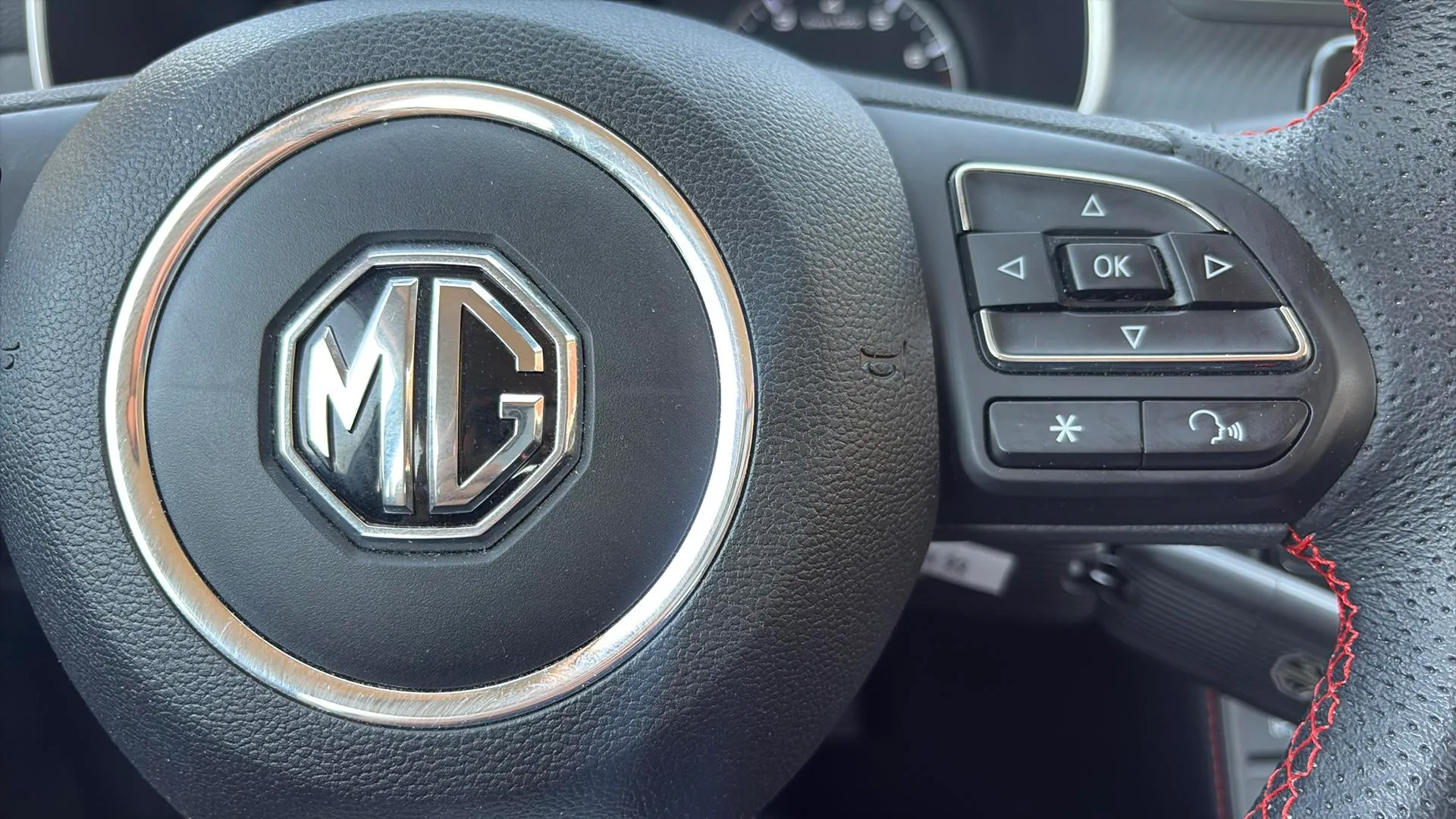 MG ZS 1.5 Comfort - foto 13