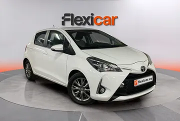 toyota yaris 10 70 active gasolina manual benidorm 903000000282442