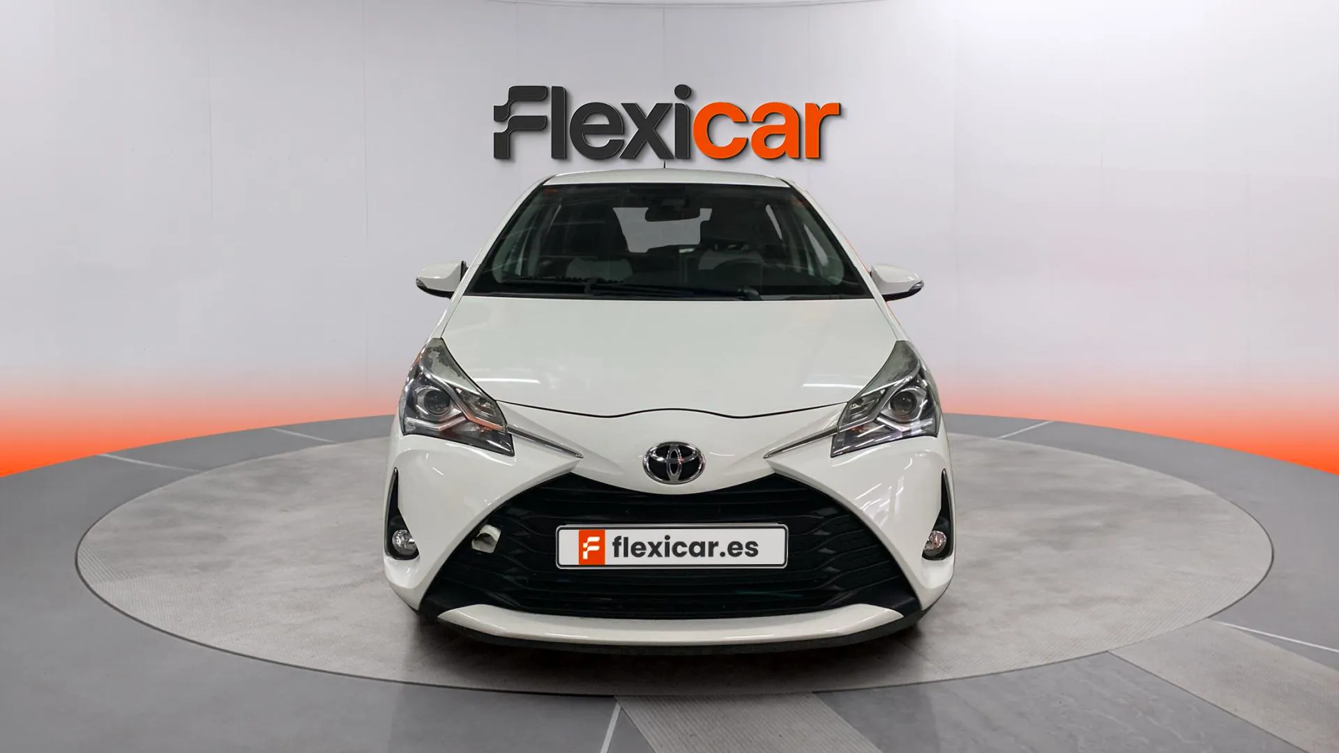 Toyota Yaris 1.0 70 Active - foto 3