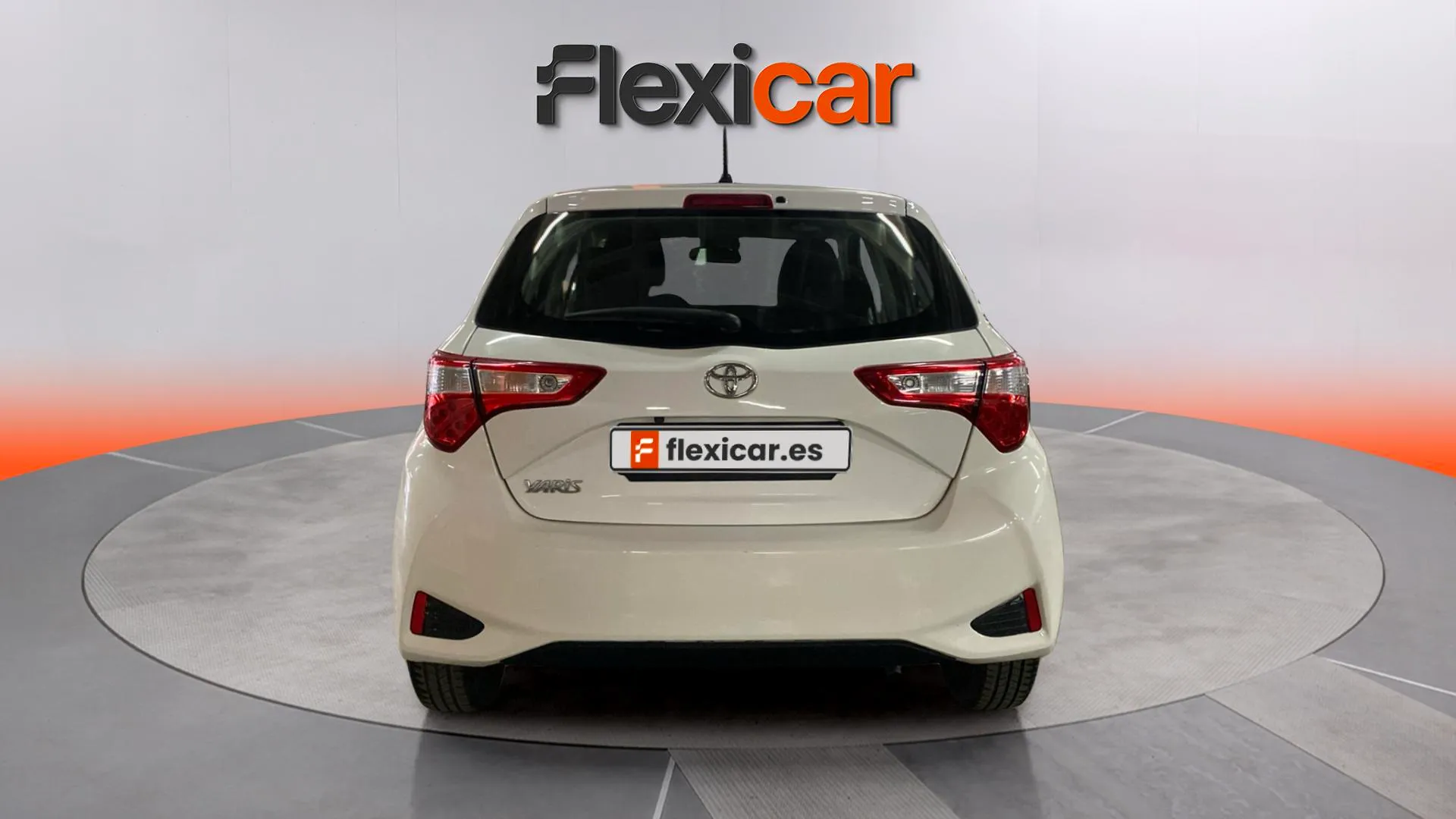 Toyota Yaris 1.0 70 Active - foto 8