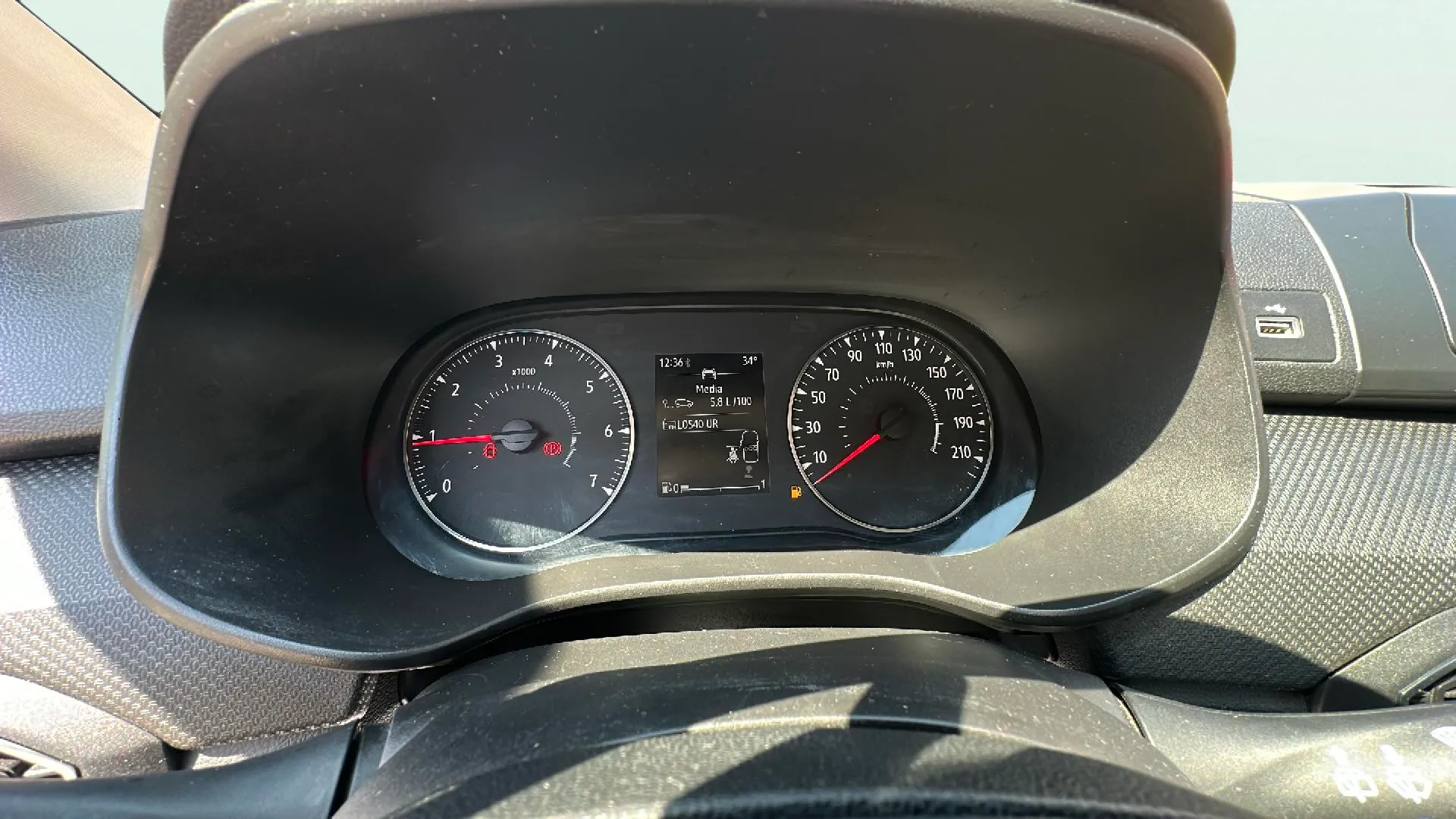 Dacia Sandero Essential ECO-G - foto 11