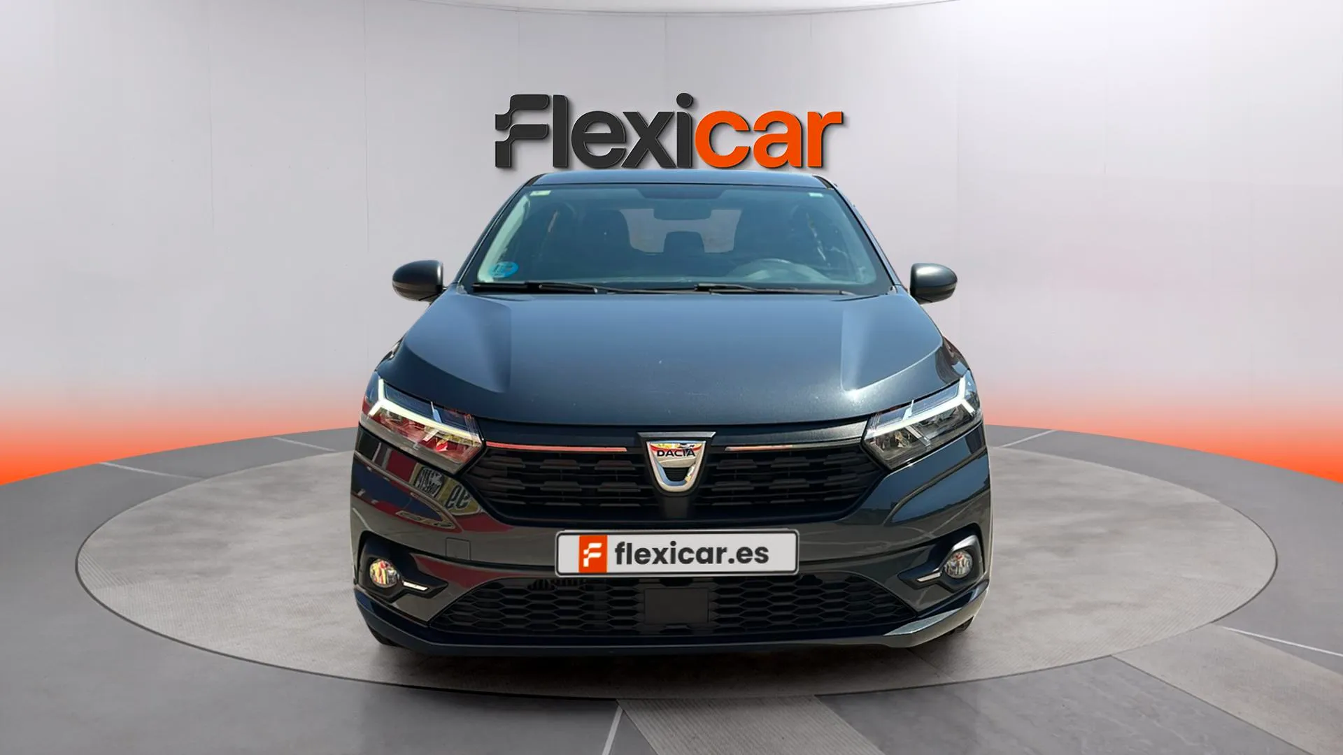 Dacia Sandero Essential ECO-G - foto 2