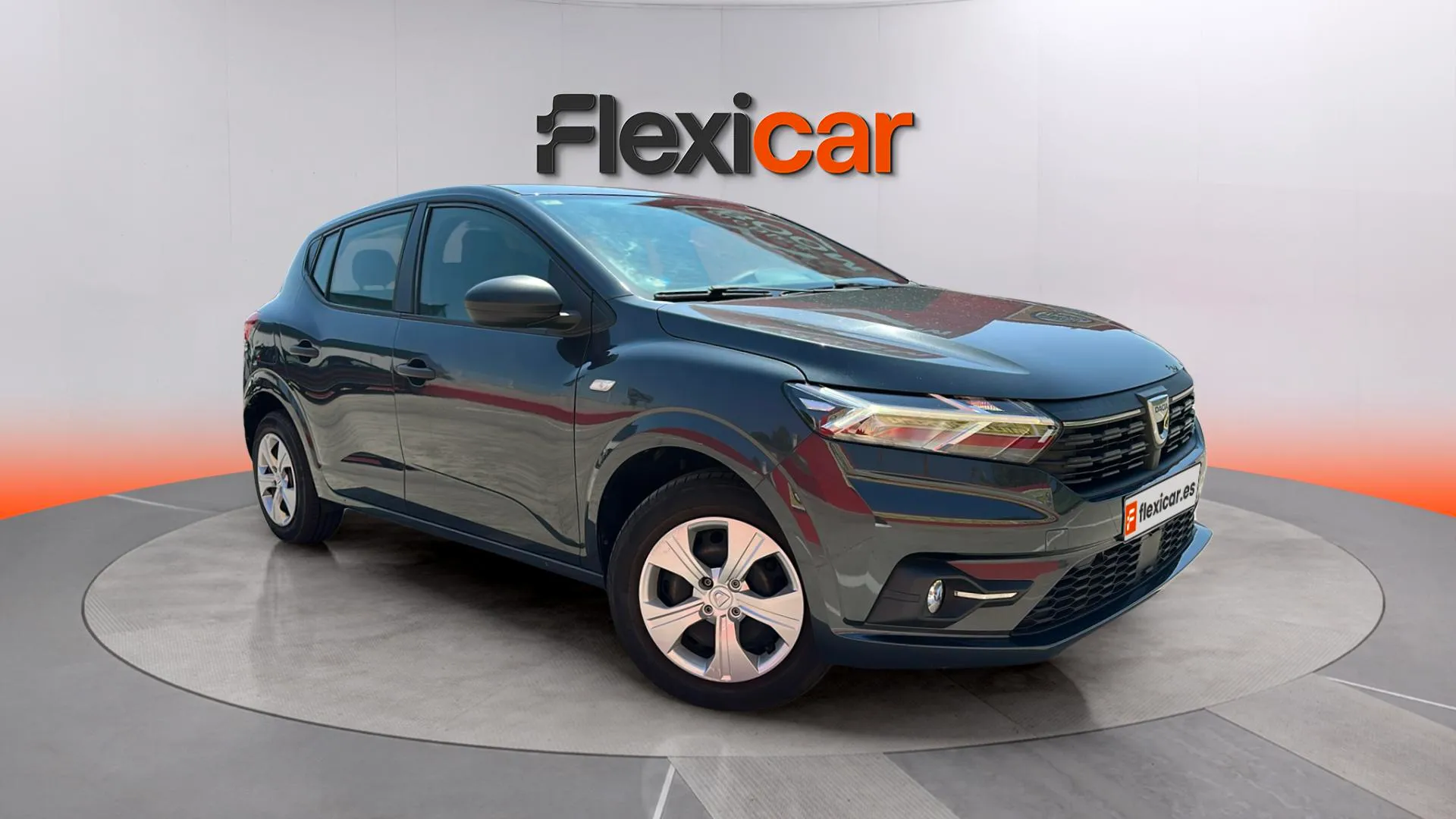 Dacia Sandero Essential ECO-G