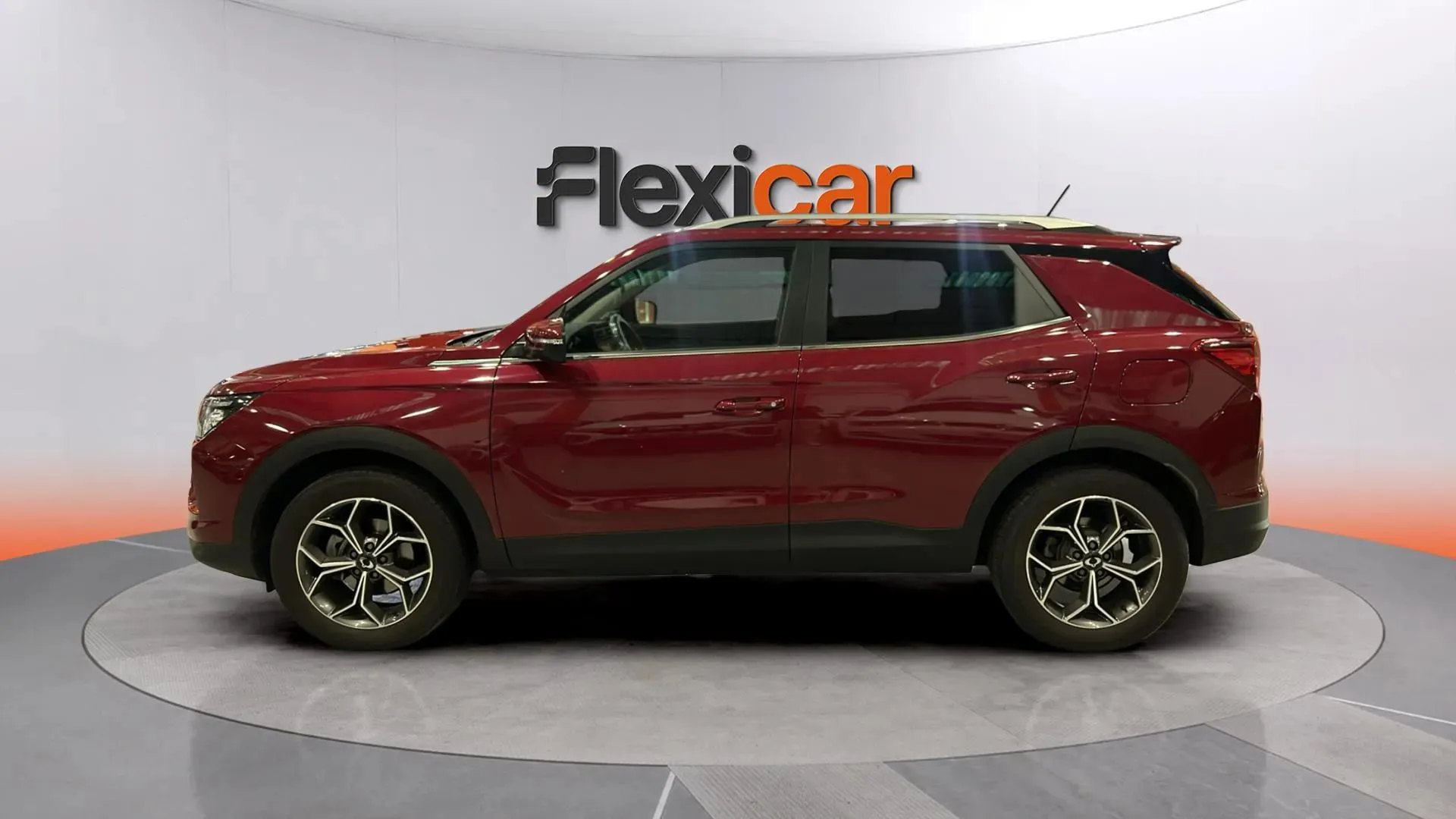SsangYong Korando G15T LP Urban - foto 4