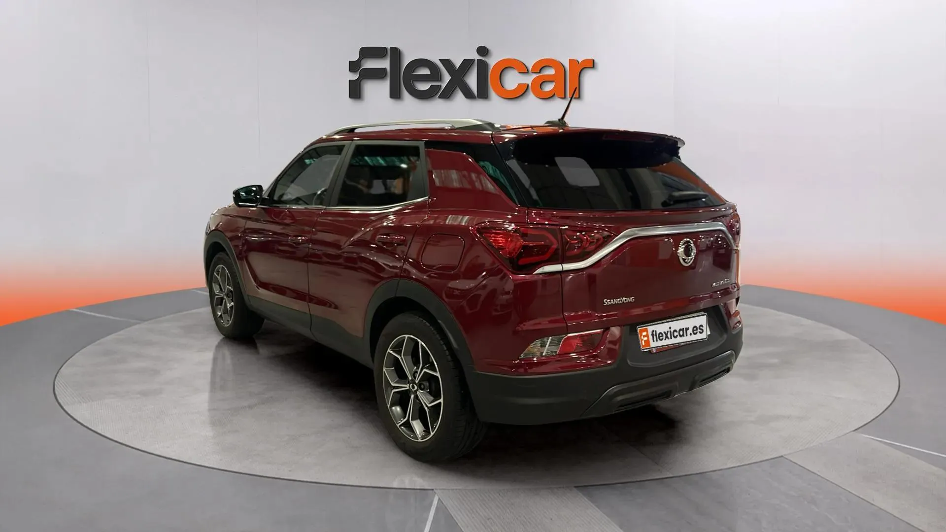 SsangYong Korando G15T LP Urban - foto 5