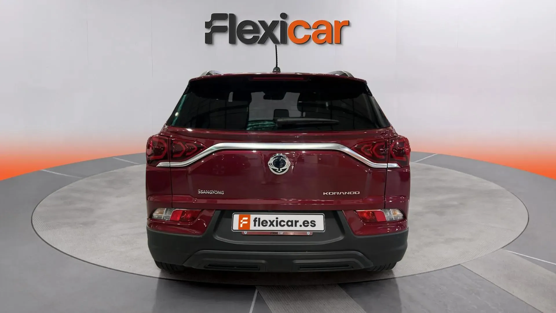 SsangYong Korando G15T LP Urban - foto 6