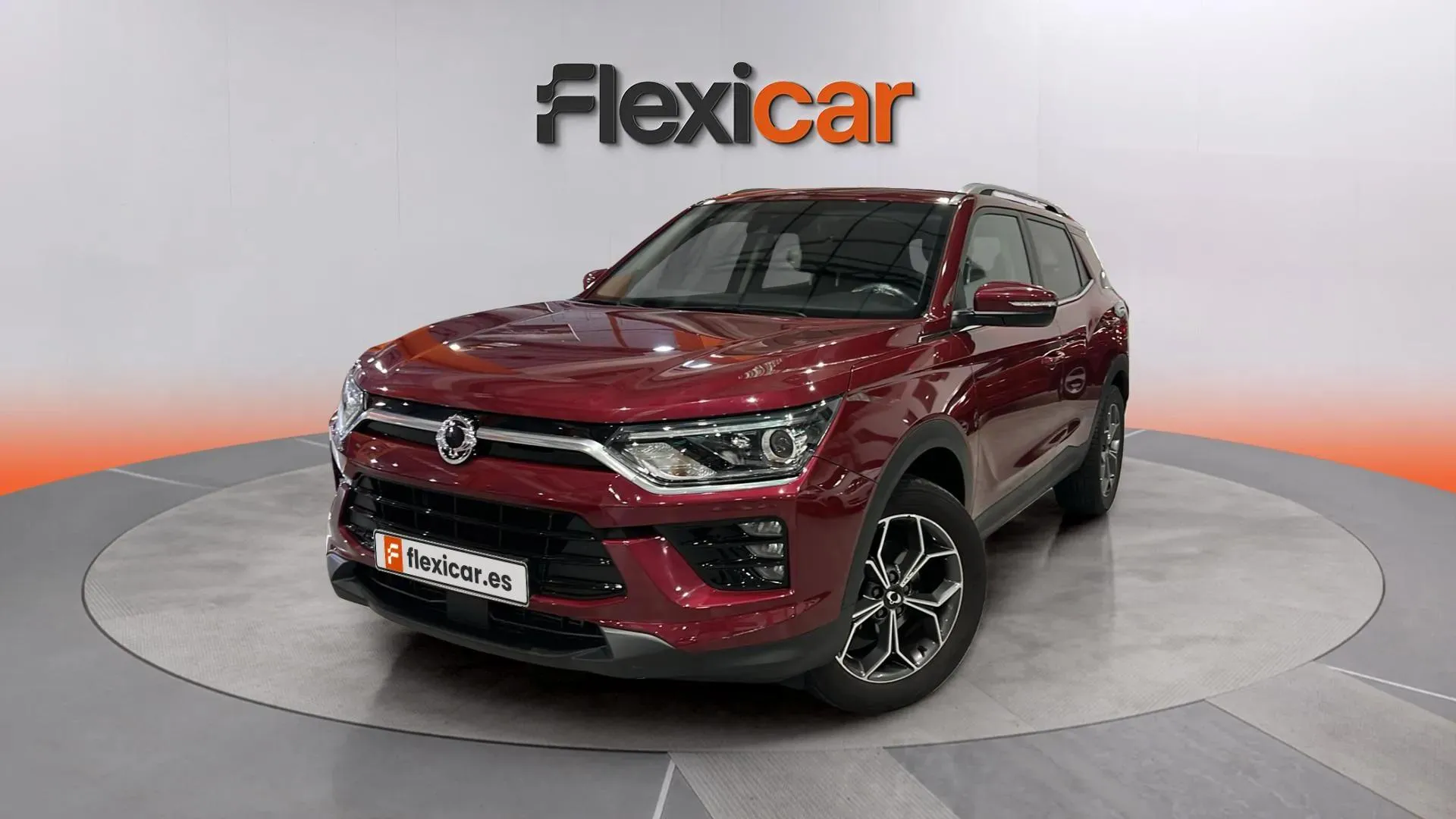 SsangYong Korando G15T LP Urban - foto 3