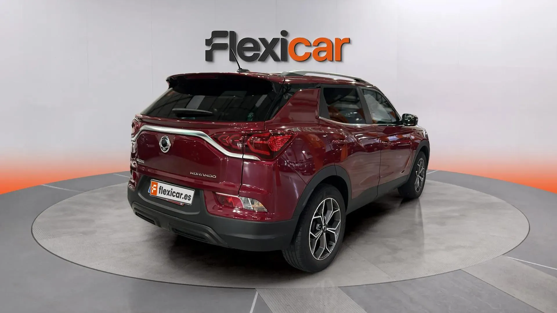 SsangYong Korando G15T LP Urban - foto 7