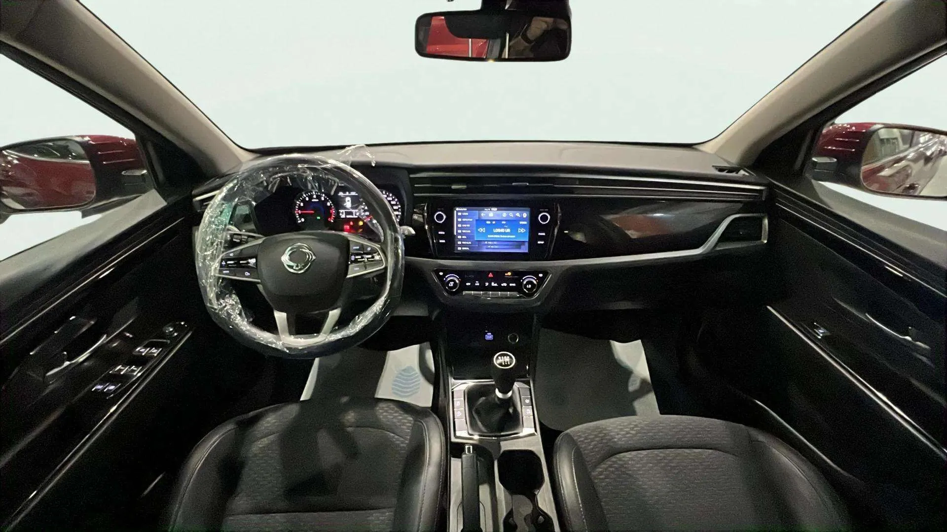 SsangYong Korando G15T LP Urban - foto 10