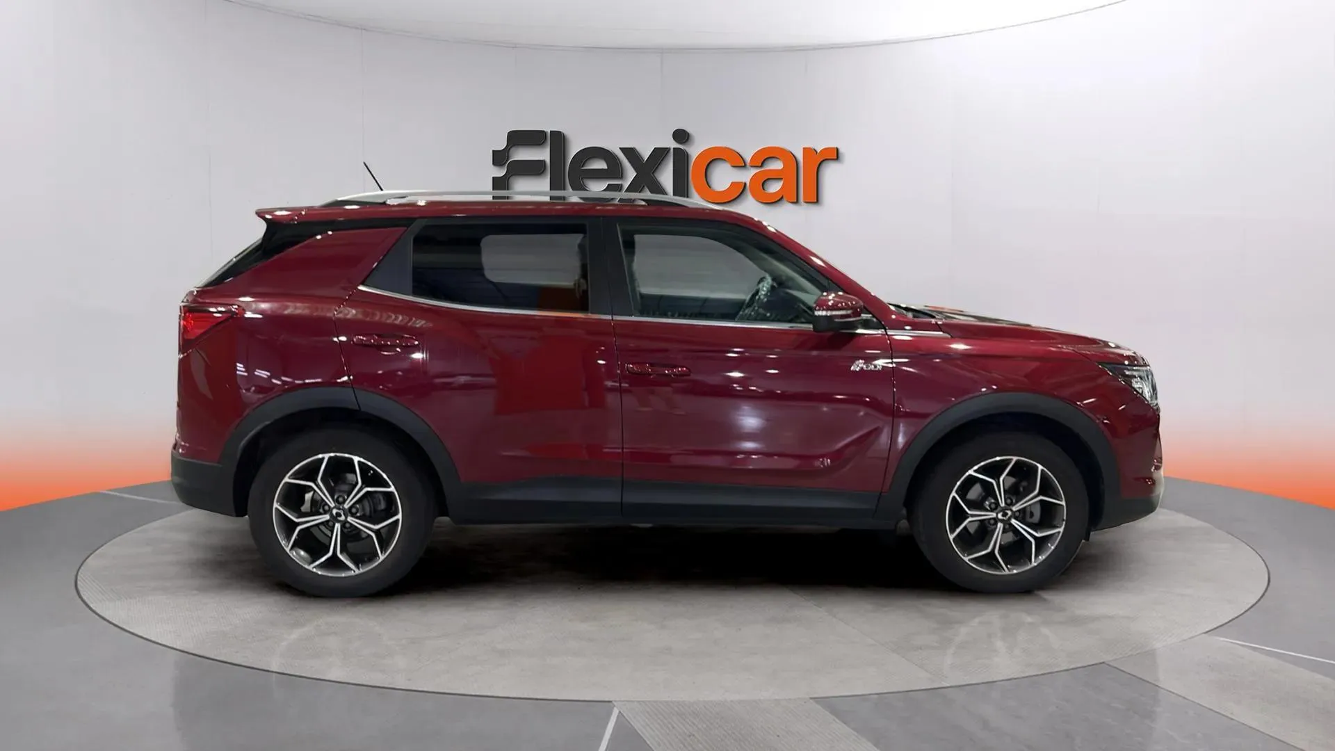 SsangYong Korando G15T LP Urban - foto 8