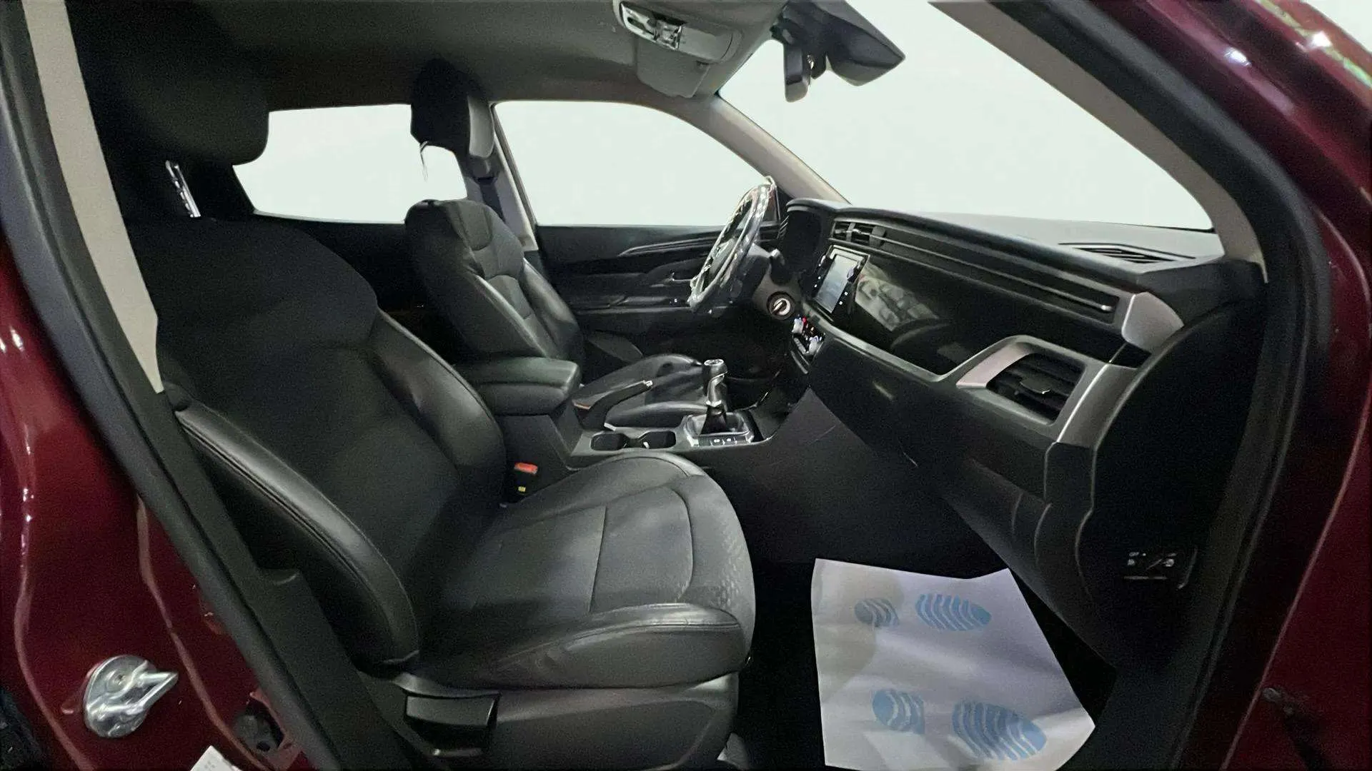 SsangYong Korando G15T LP Urban - foto 14