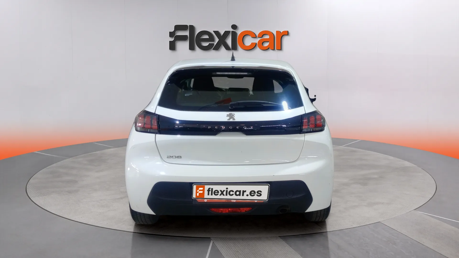Peugeot 208 BlueHDi Active - foto 5