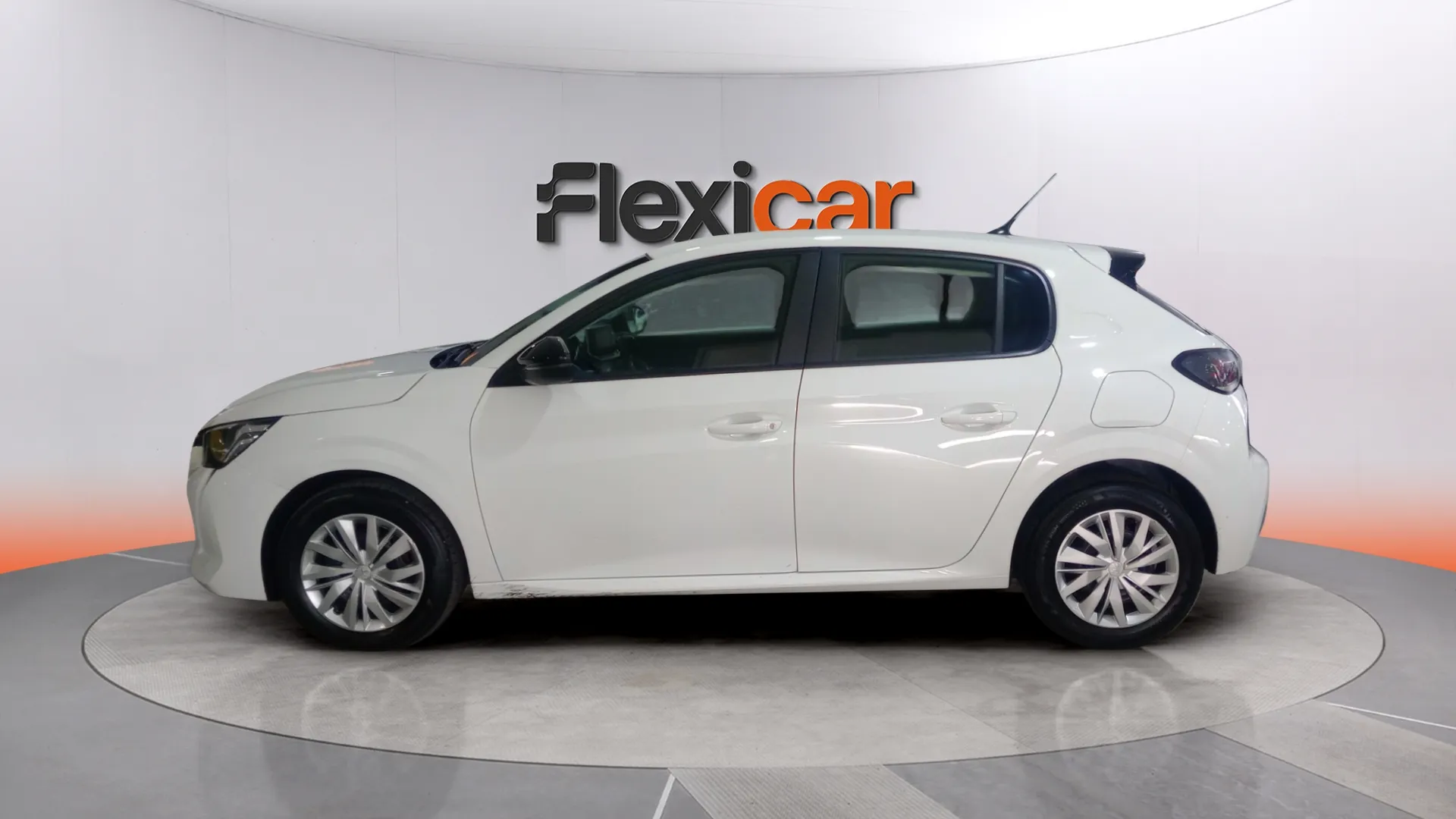 Peugeot 208 BlueHDi Active - foto 3