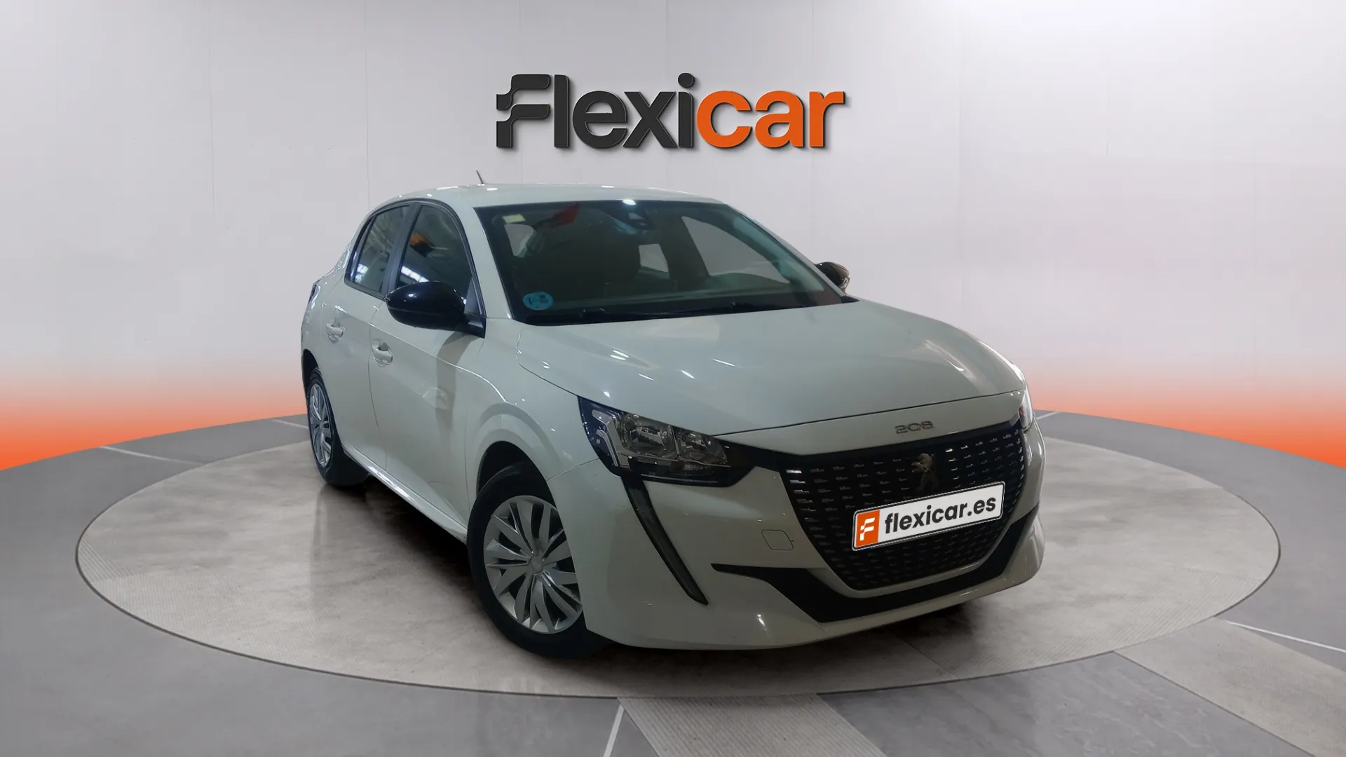Peugeot 208 BlueHDi Active