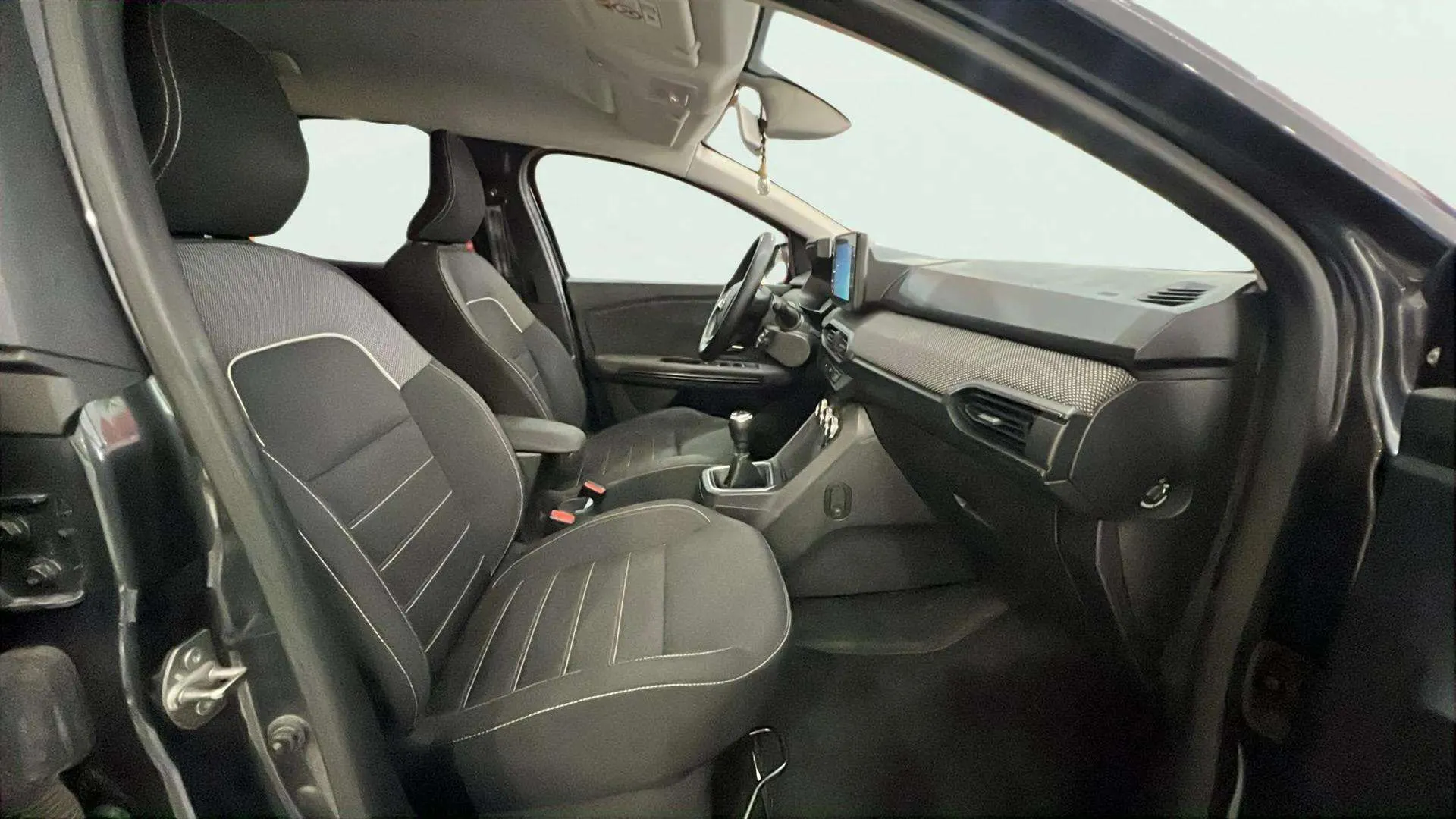 Dacia Jogger Comfort TCe 7 plazas - foto 15