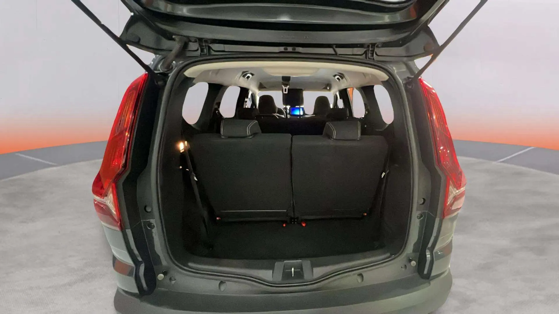 Dacia Jogger Comfort TCe 7 plazas - foto 9