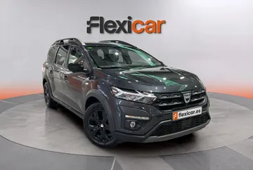 dacia jogger comfort tce 81kw 110cv 7 plazas gasolina manual hospitalet 903000000282446