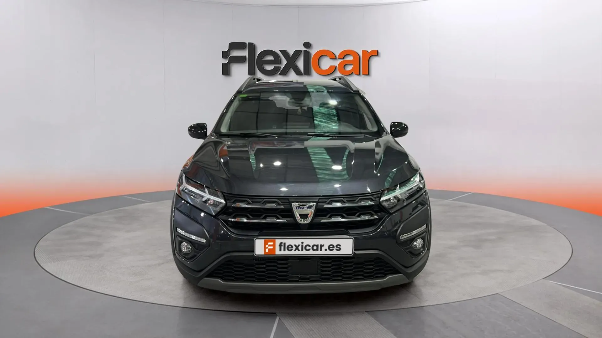 Dacia Jogger Comfort TCe 7 plazas - foto 2