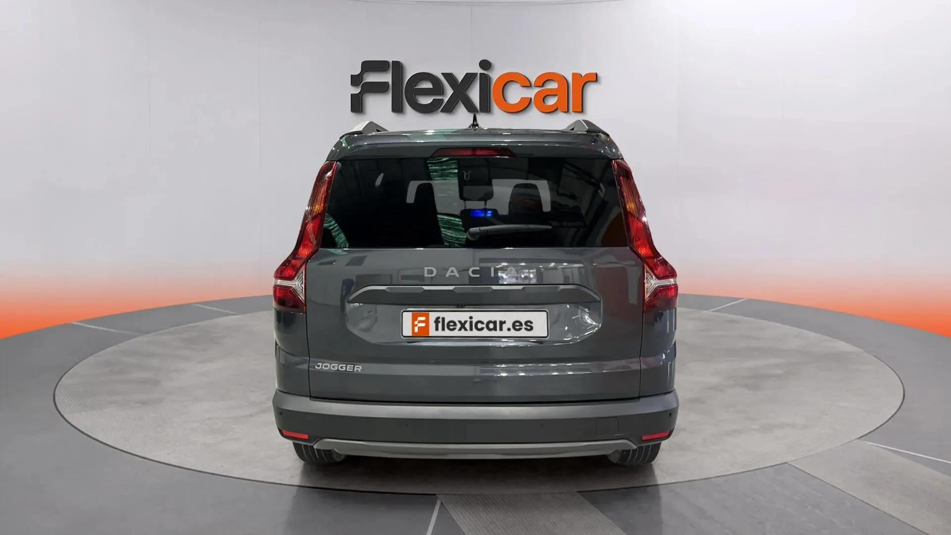 Dacia Jogger Comfort TCe 7 plazas - foto 6