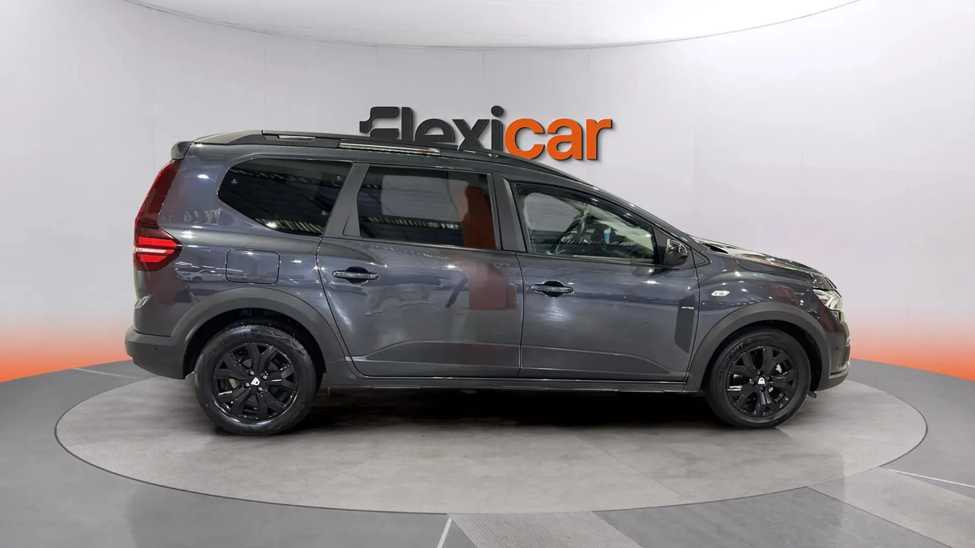 Dacia Jogger Comfort TCe 7 plazas - foto 8